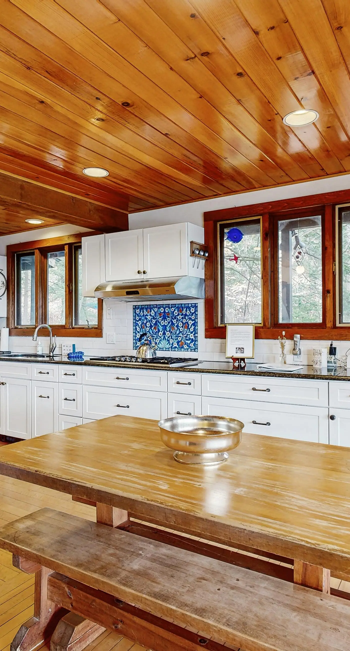 Beebe Lake House