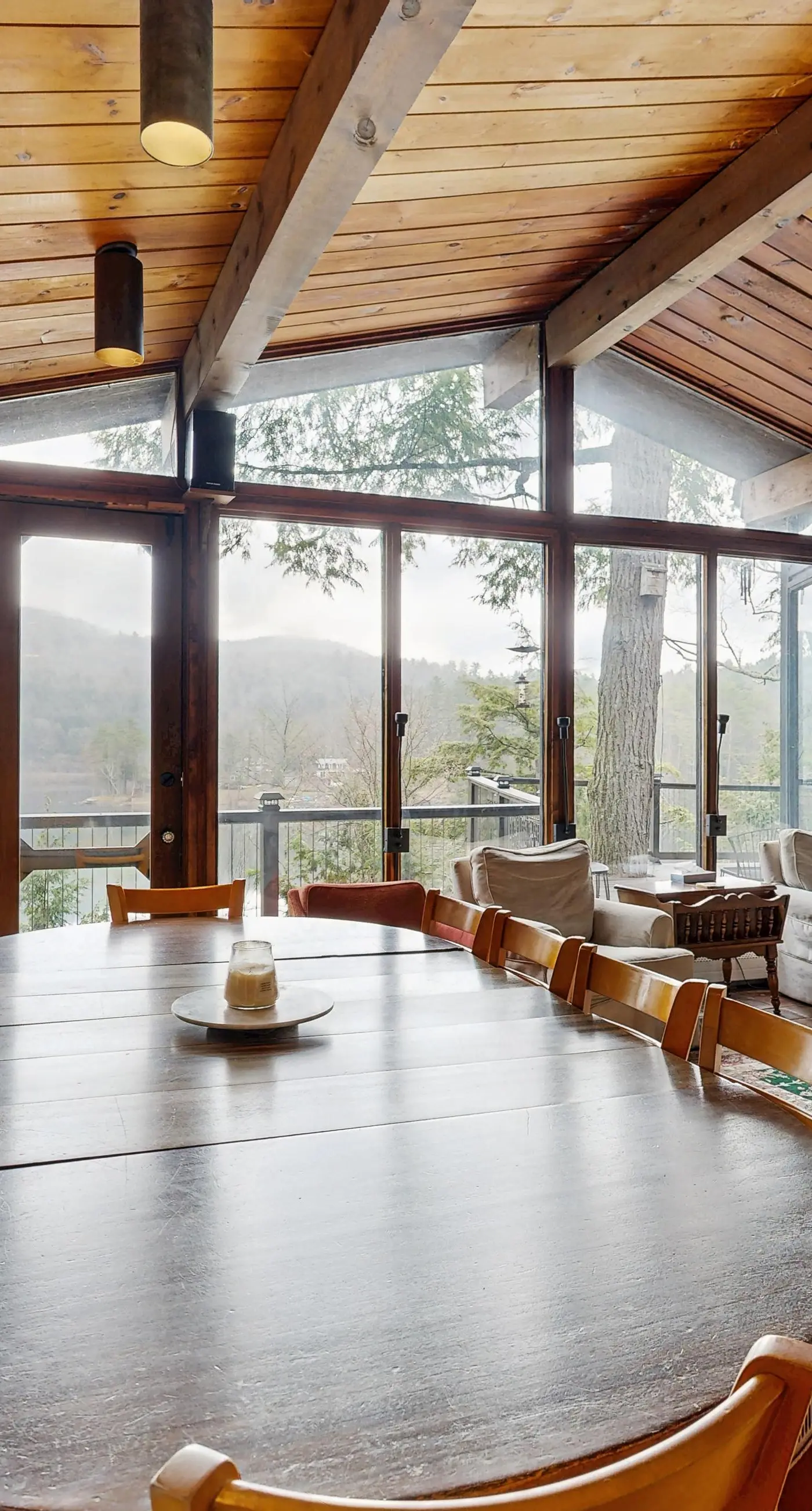 Beebe Lake House