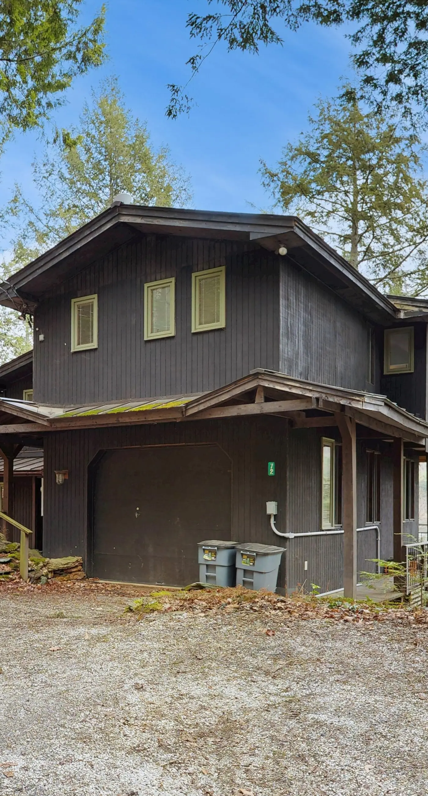 Beebe Lake House