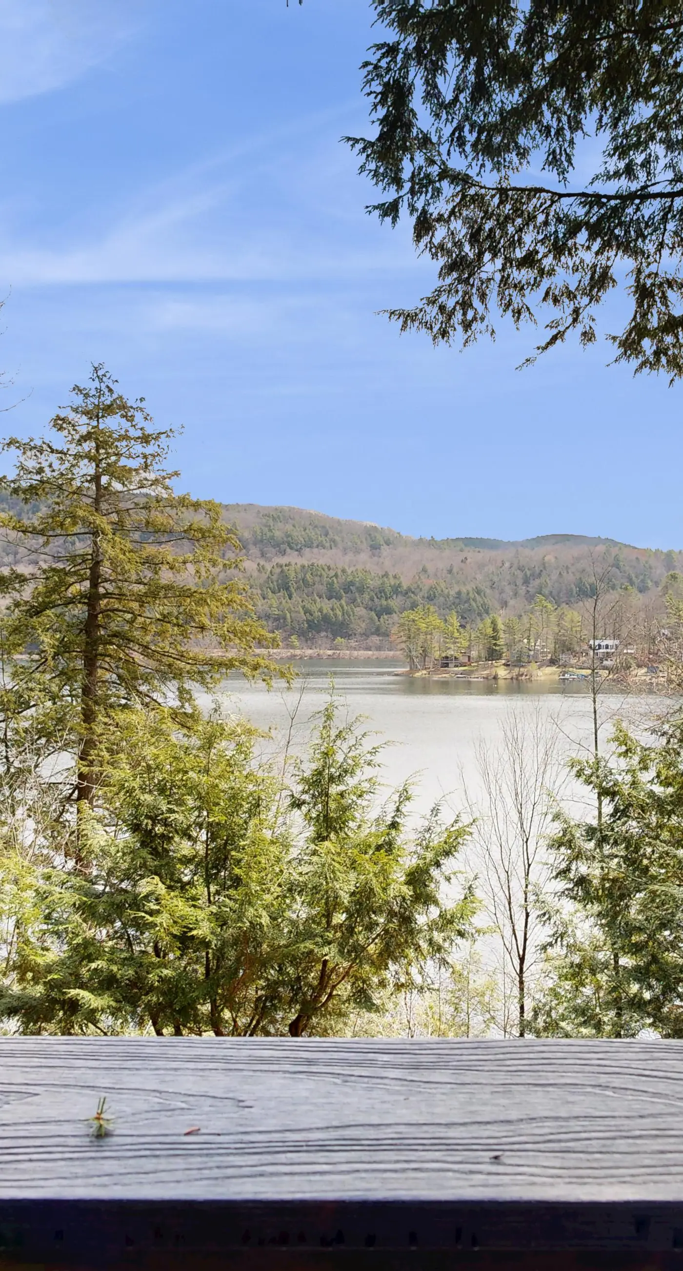 Beebe Lake House