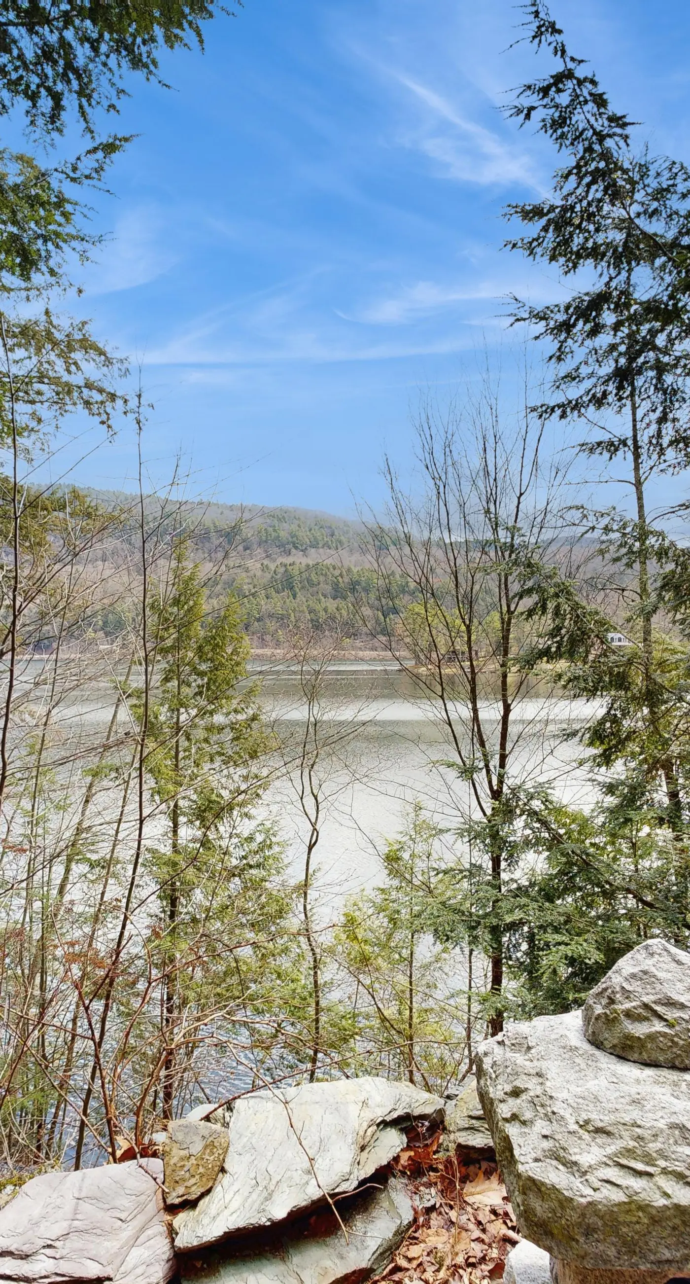 Beebe Lake House