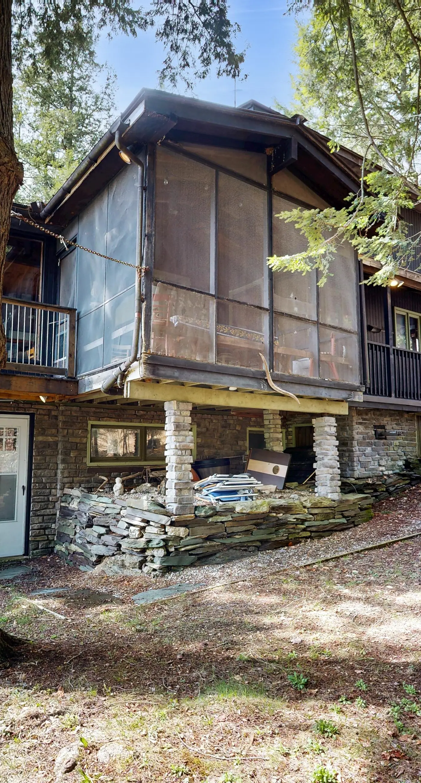 Beebe Lake House