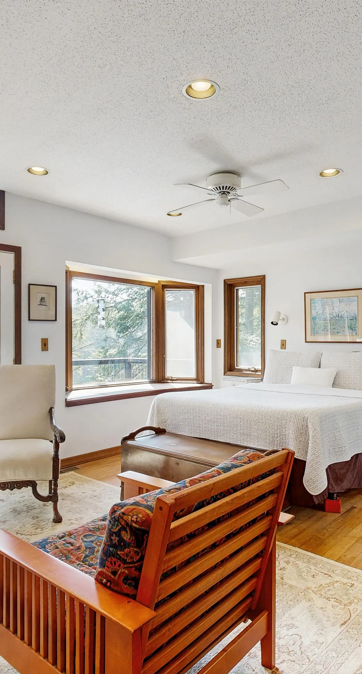 Beebe Lake House