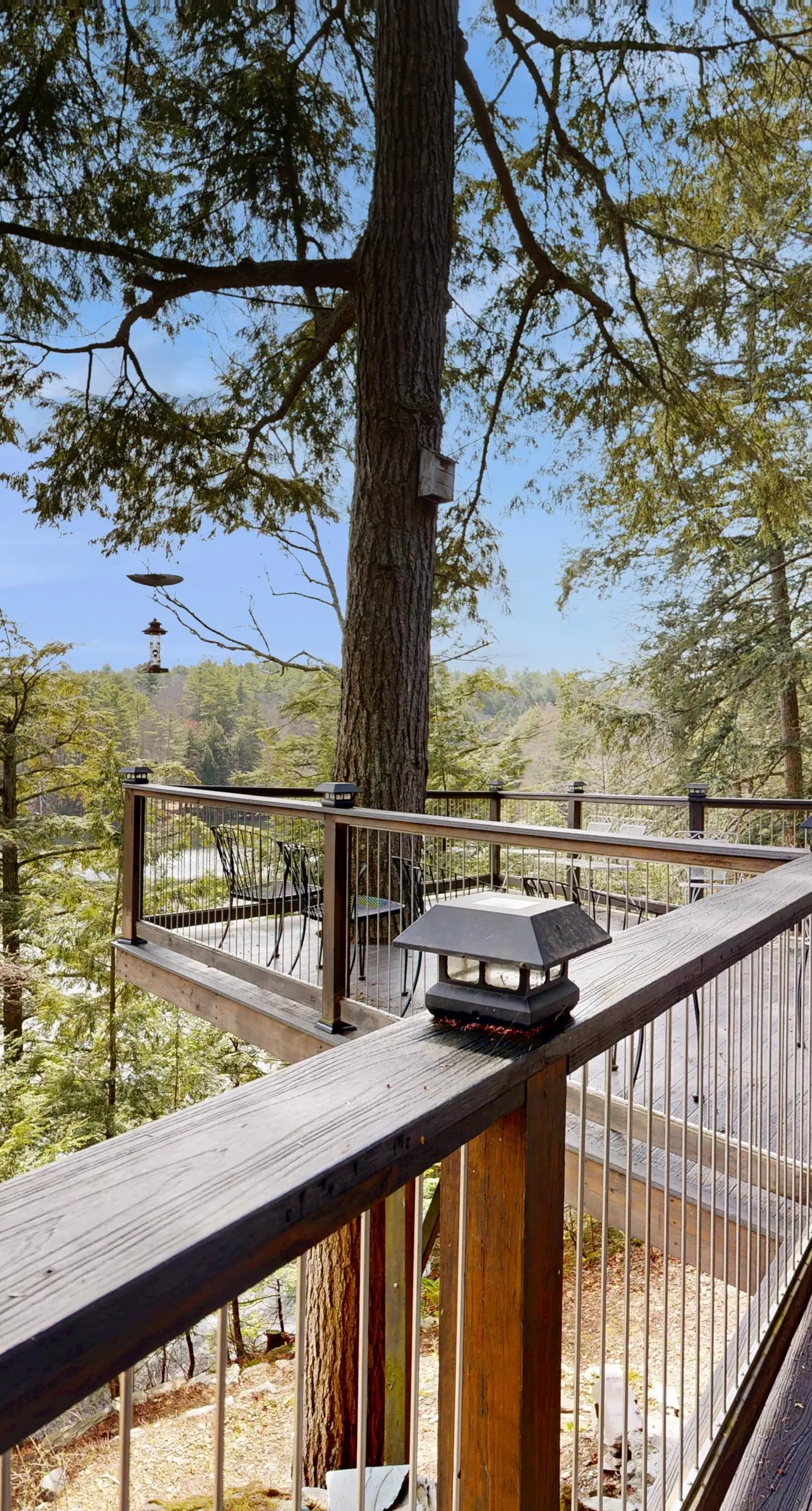 Beebe Lake House