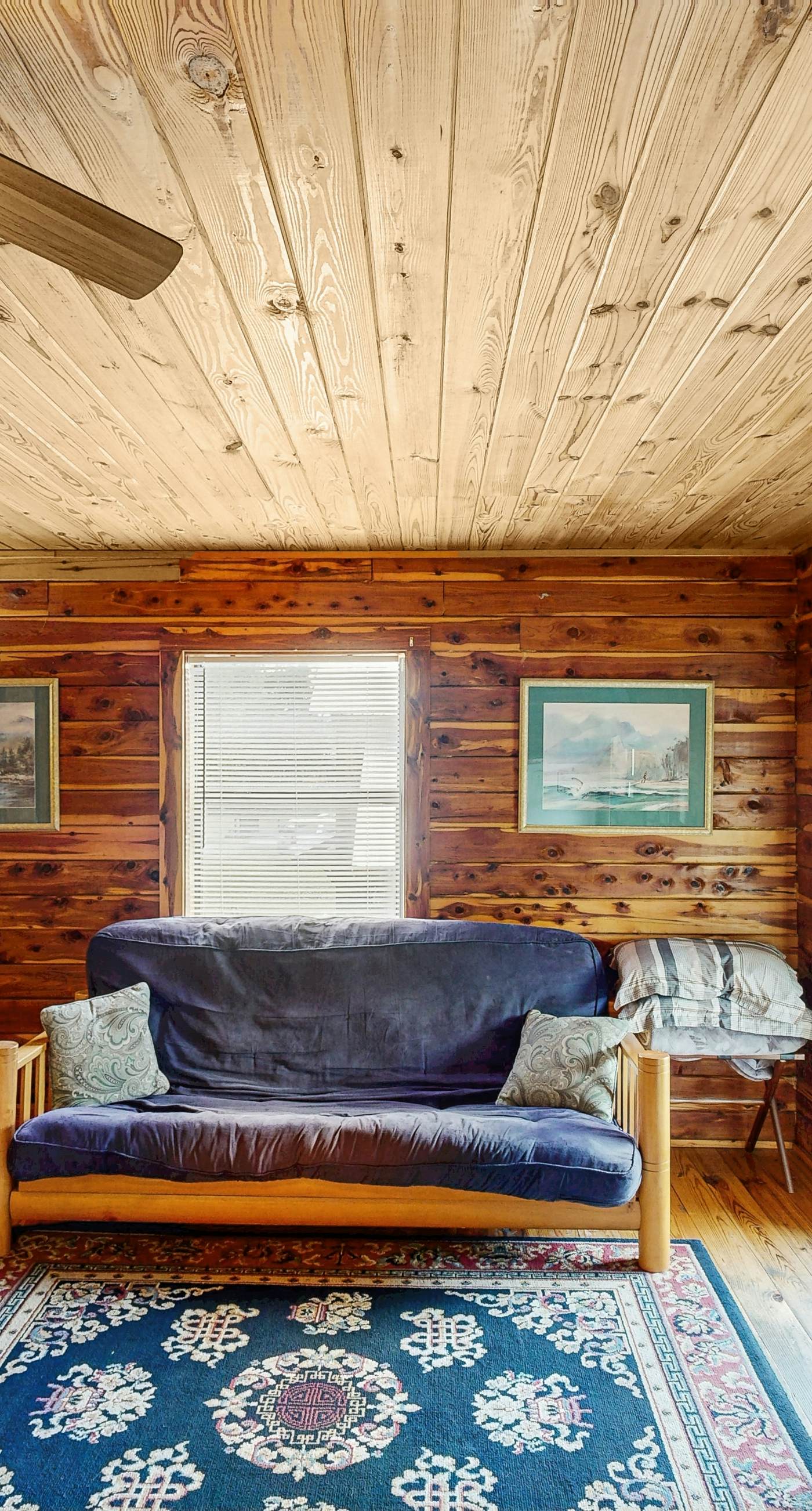 Cozy Lodge - Unit 1