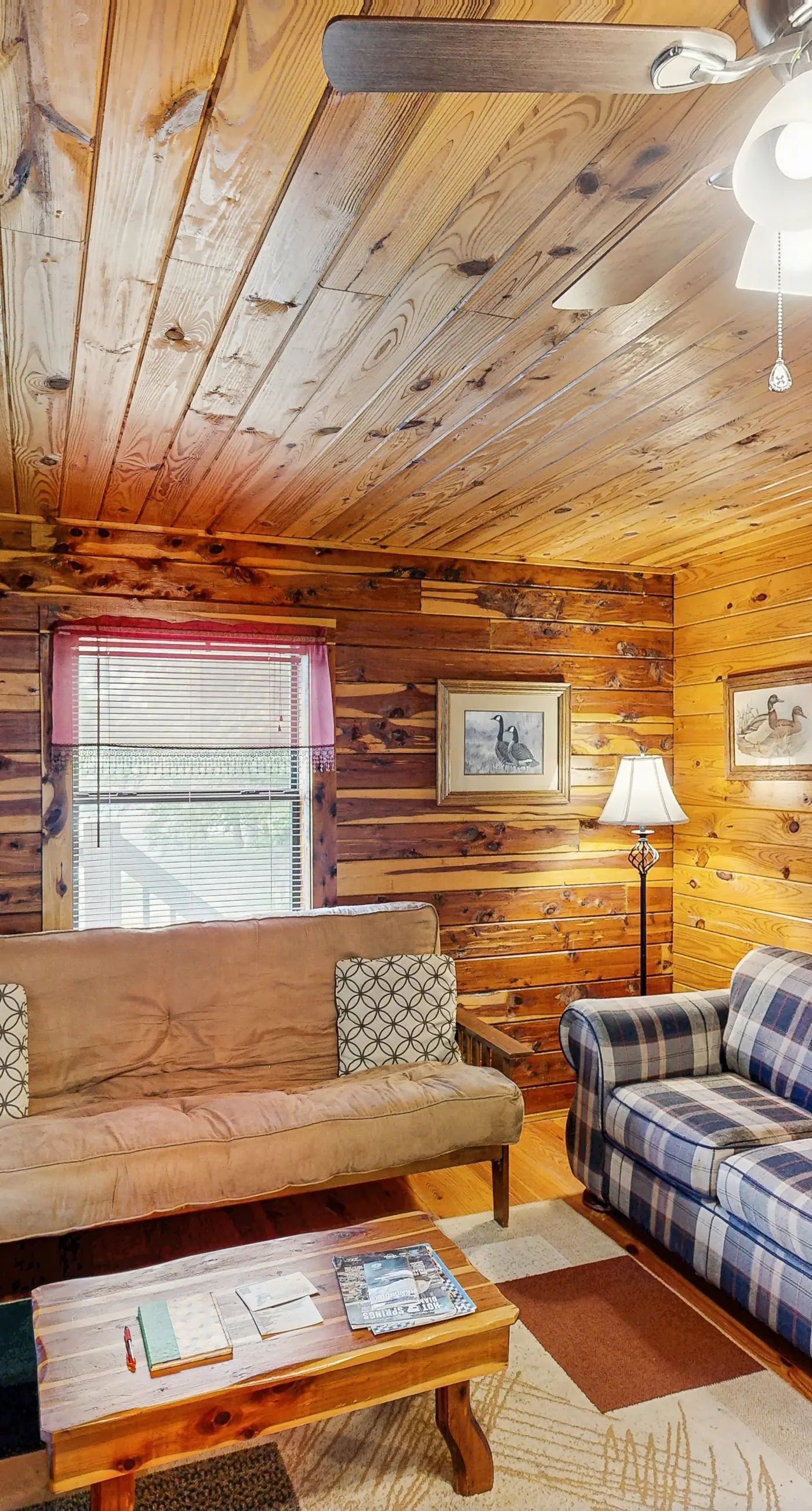 Cozy Lodge - Unit 3