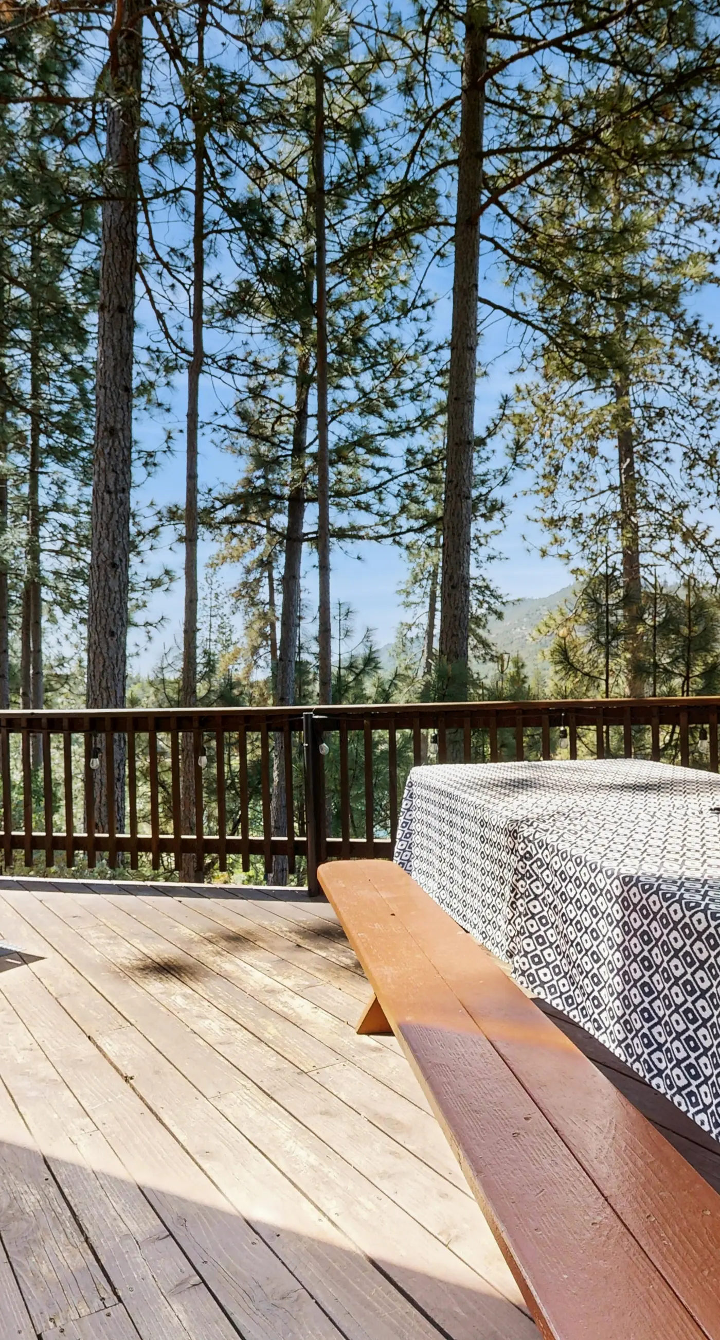 Bass Lake Lodge