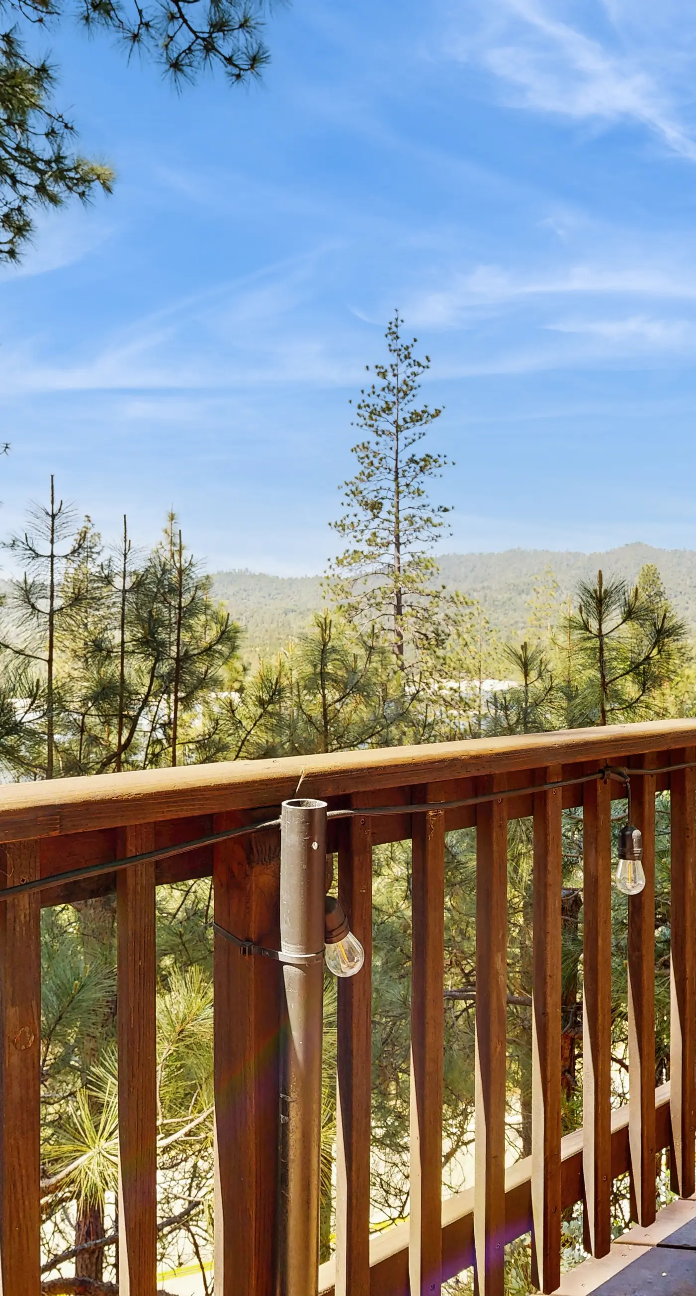 Bass Lake Lodge