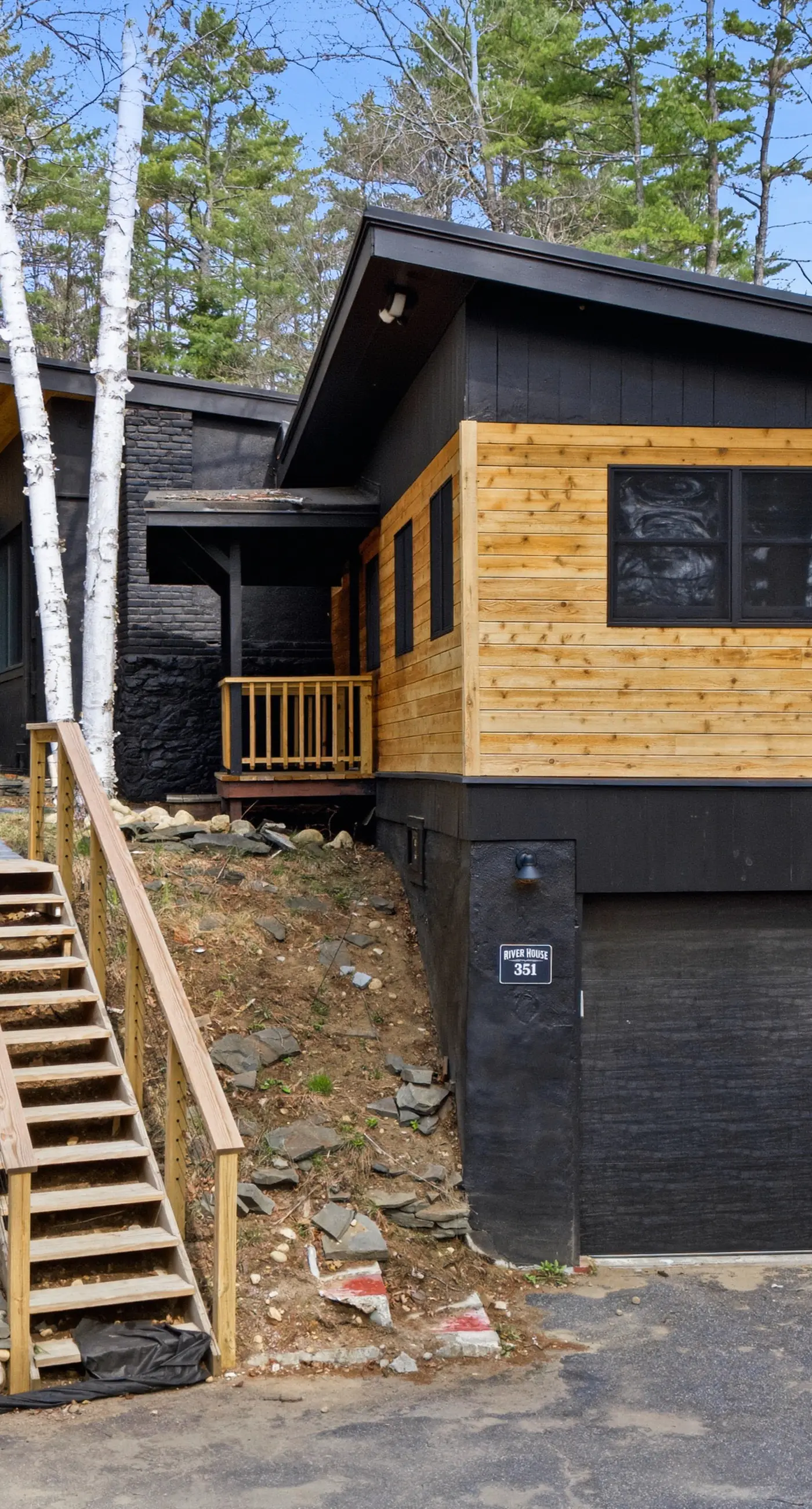 River House