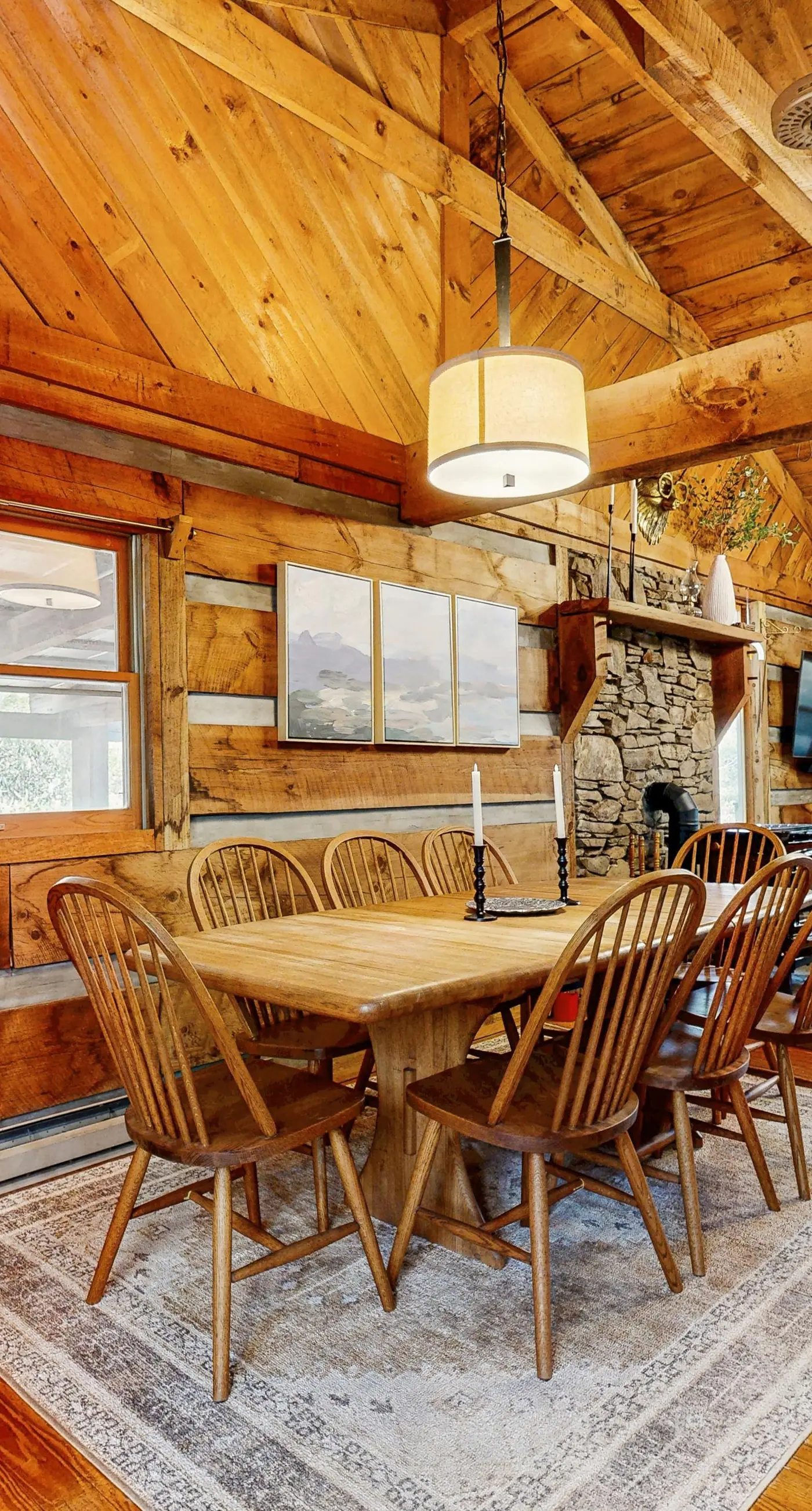 Gold Creek Cabin