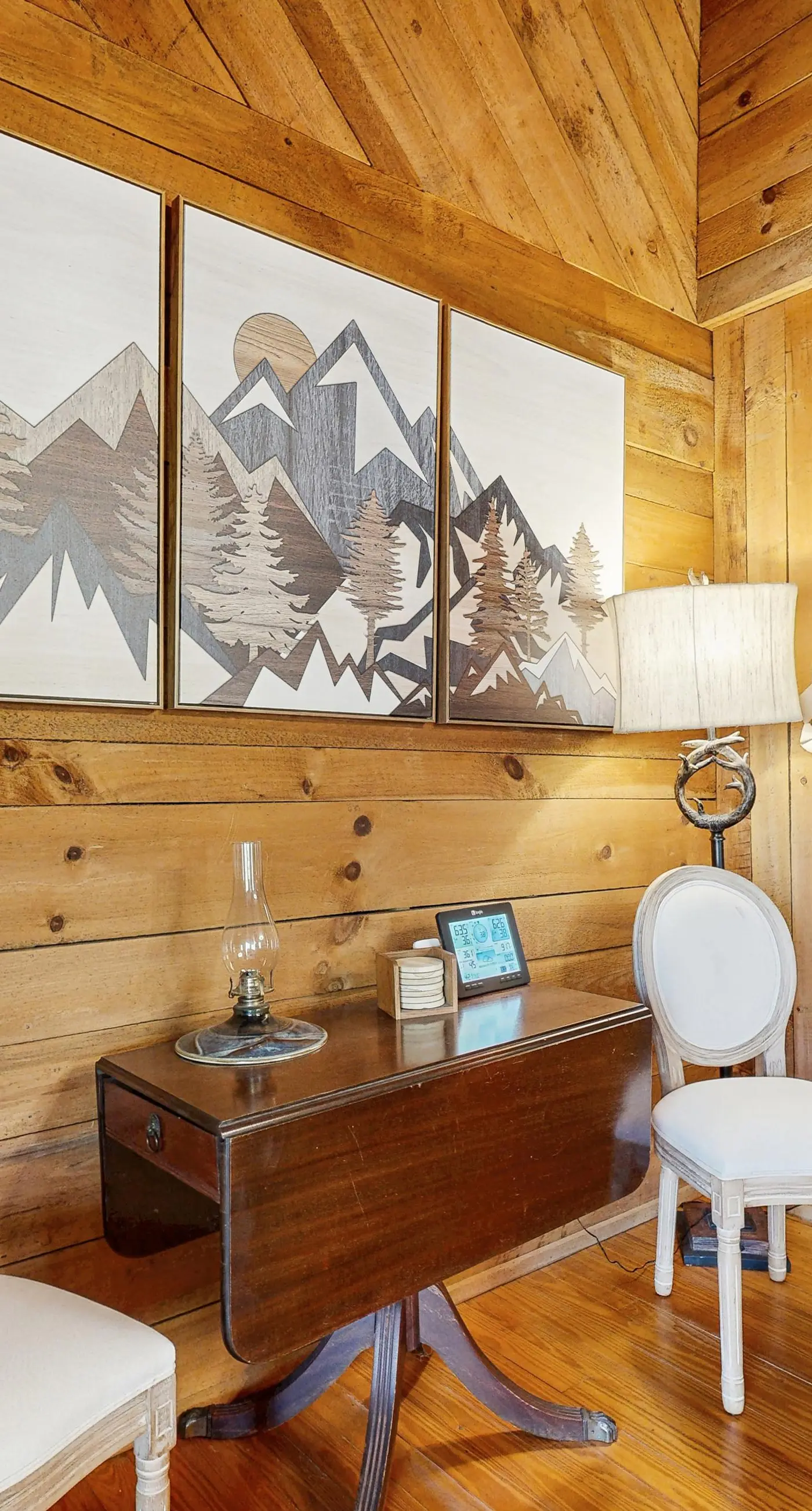 Gold Creek Cabin