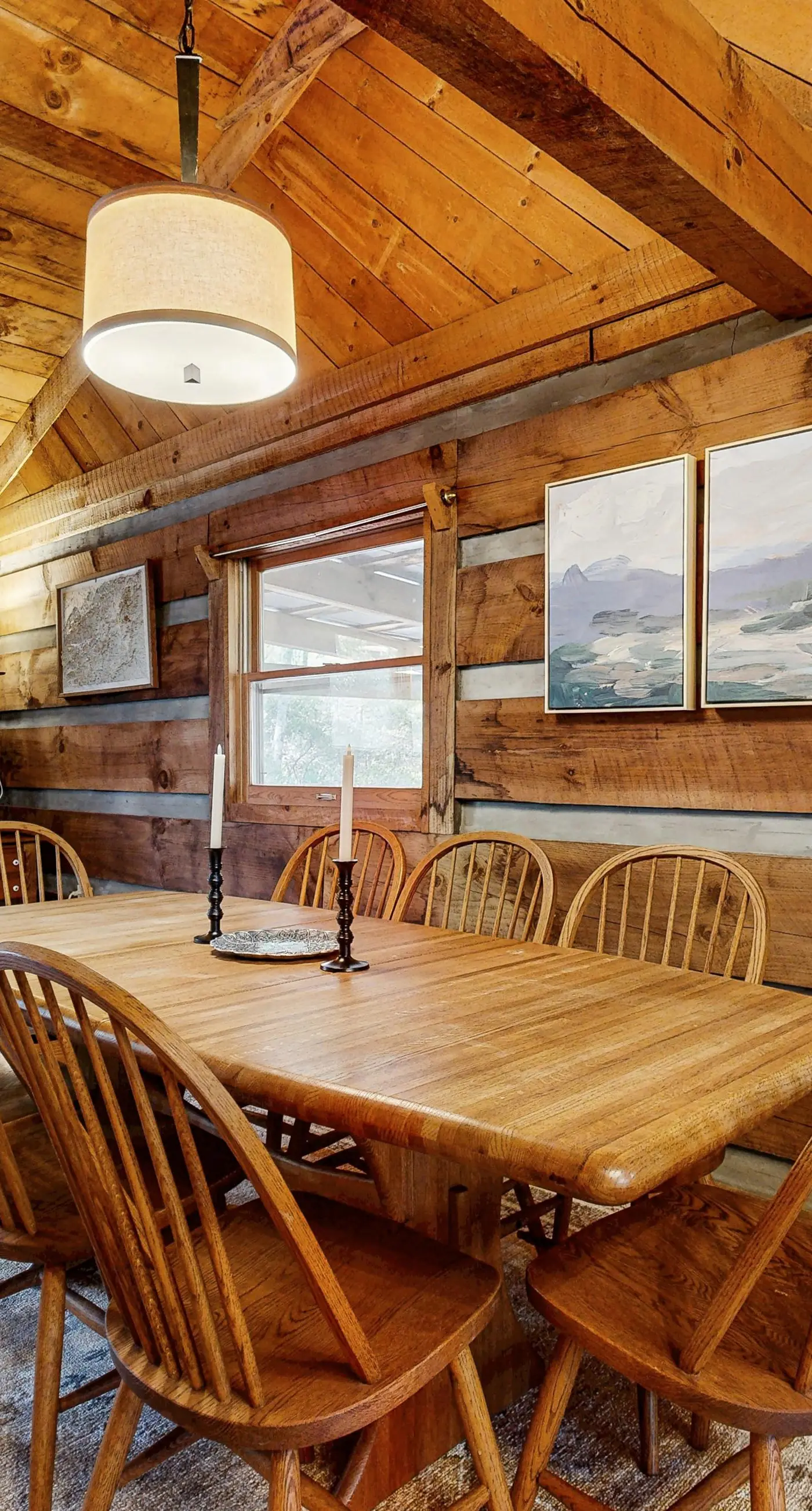 Gold Creek Cabin