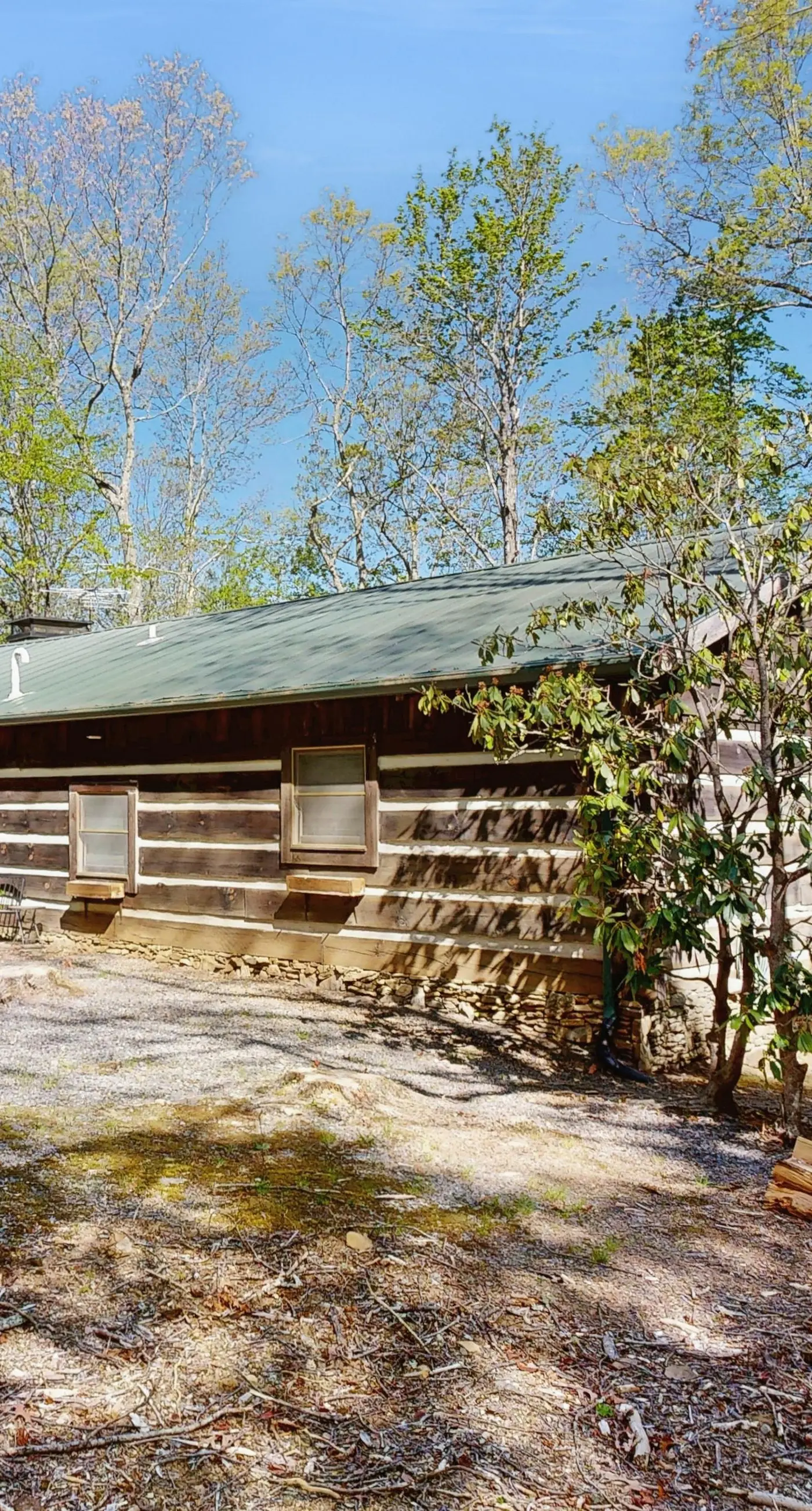Gold Creek Cabin