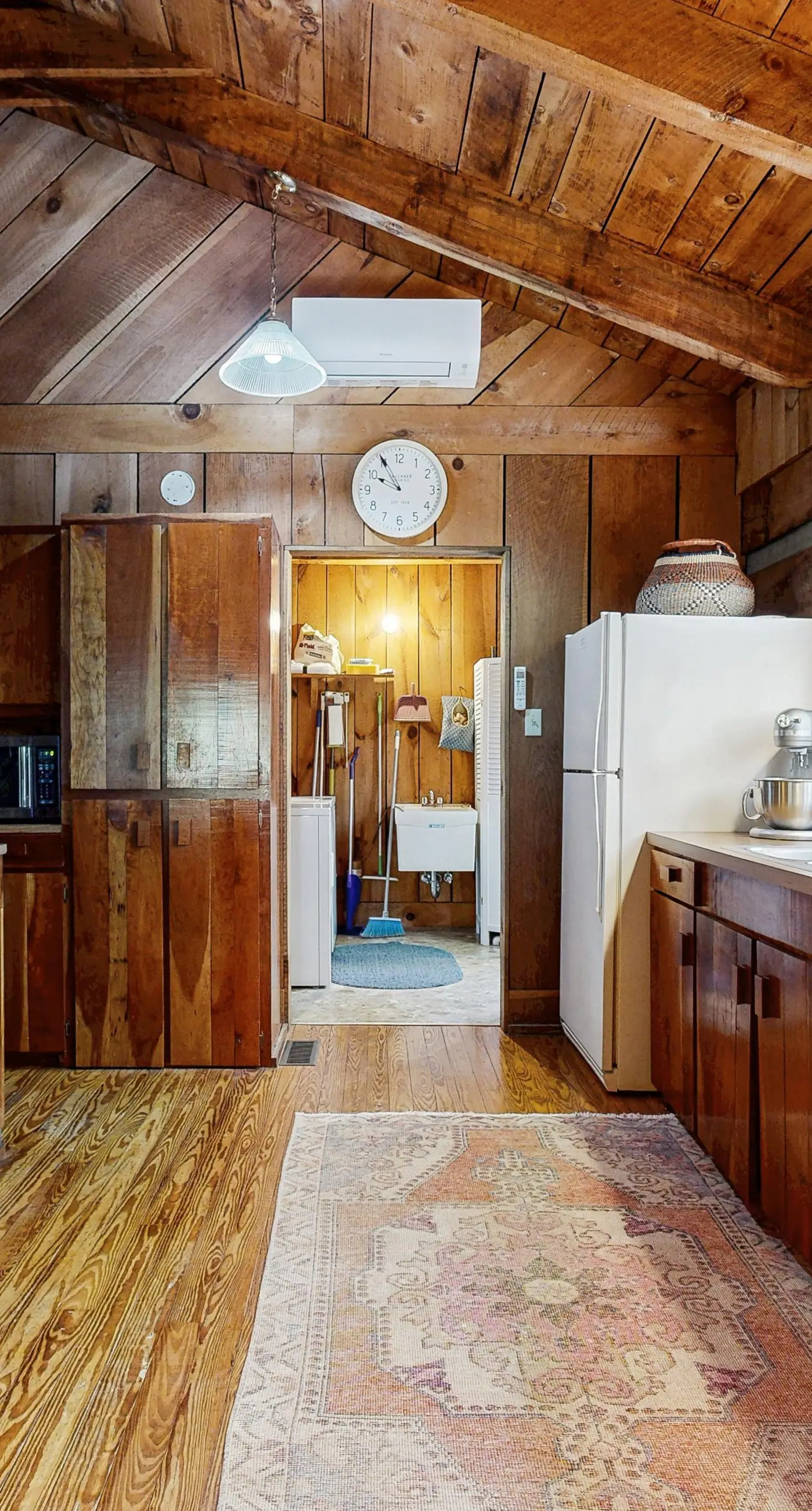 Gold Creek Cabin