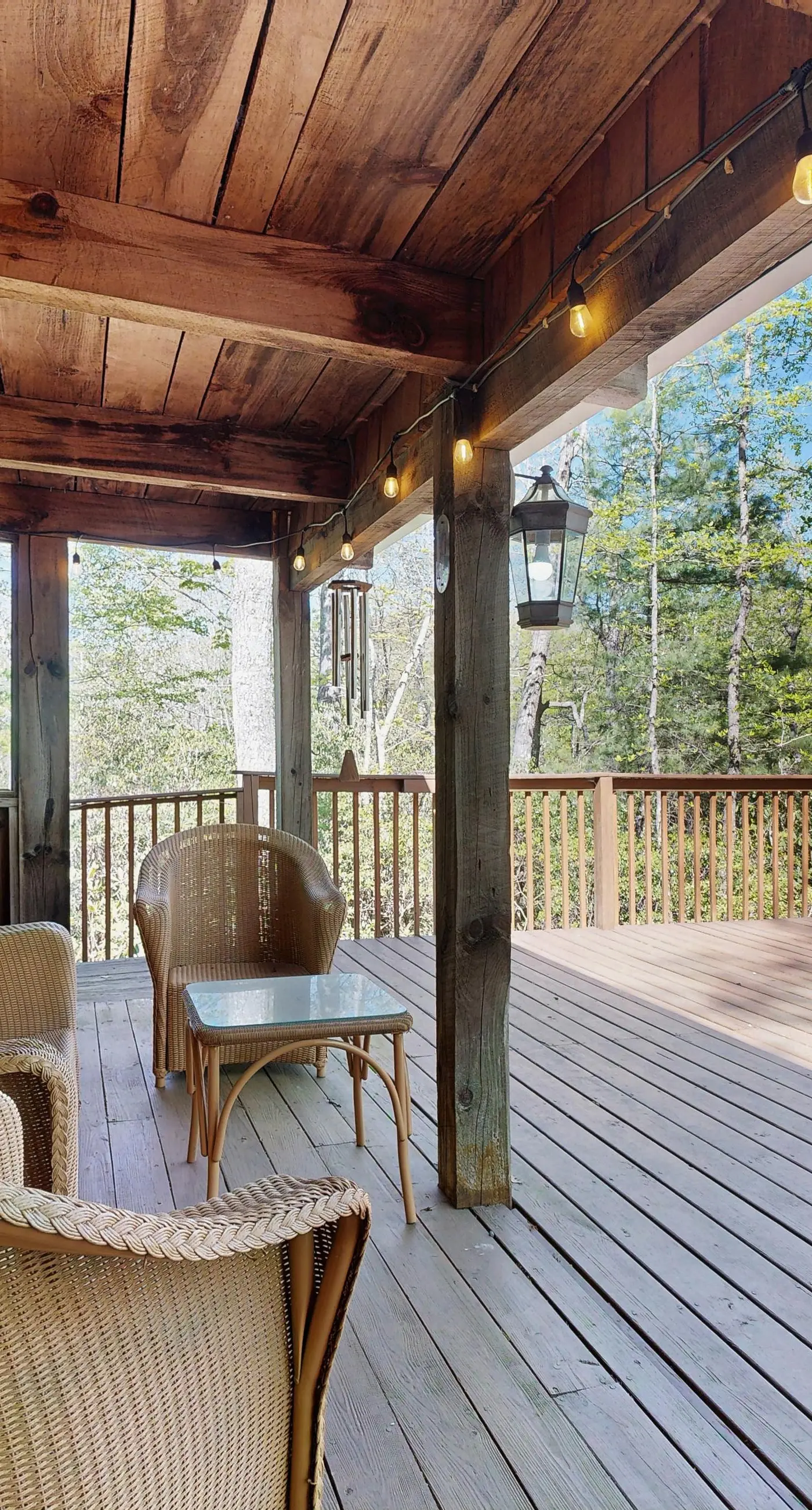 Gold Creek Cabin