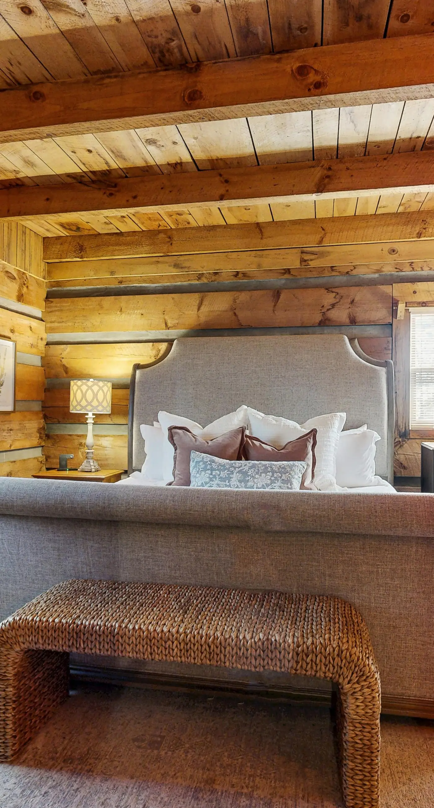 Gold Creek Cabin