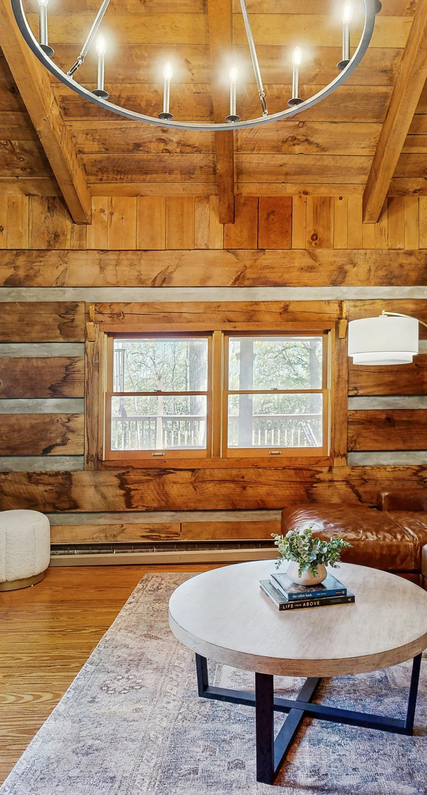 Gold Creek Cabin