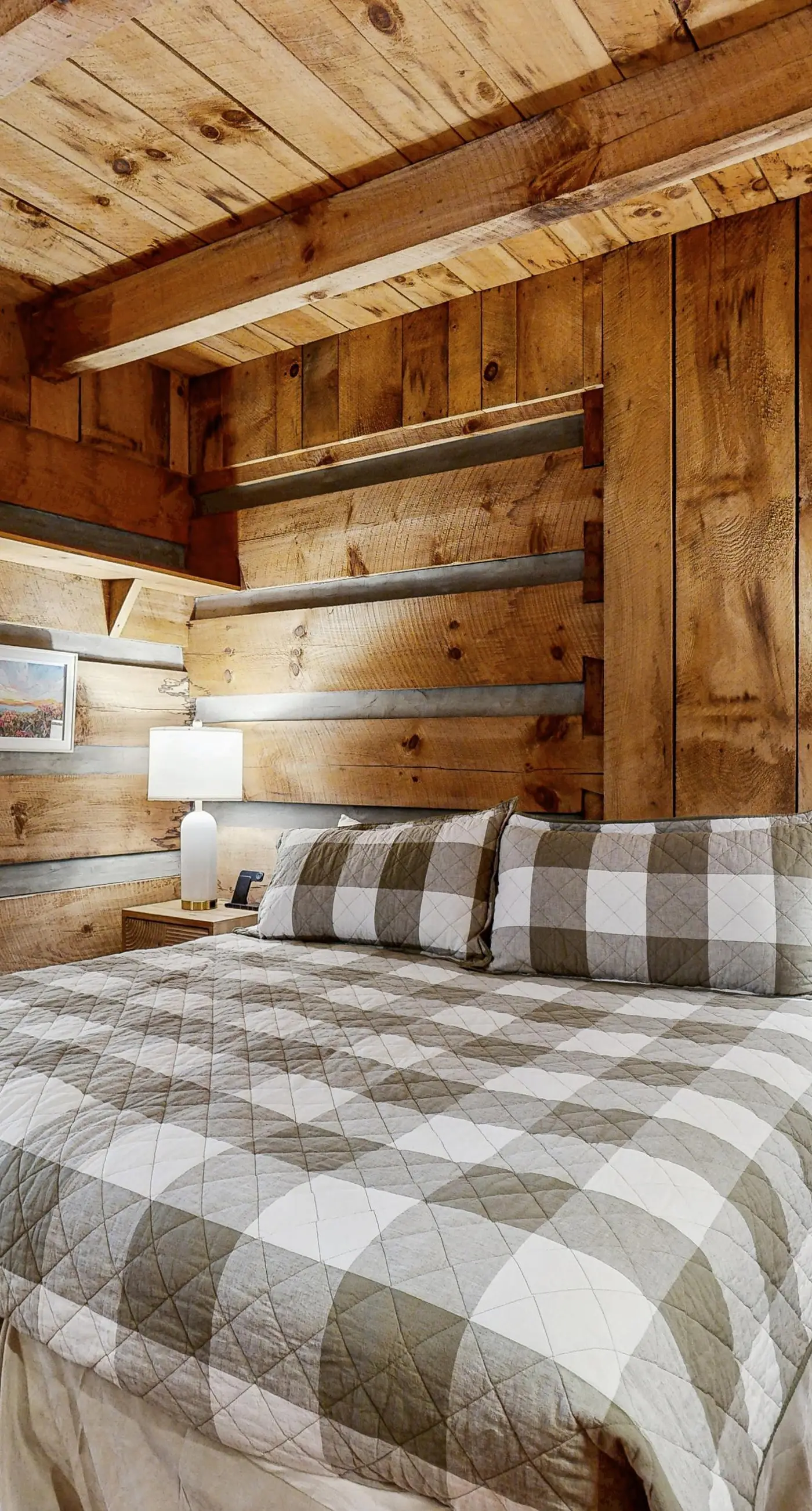 Gold Creek Cabin
