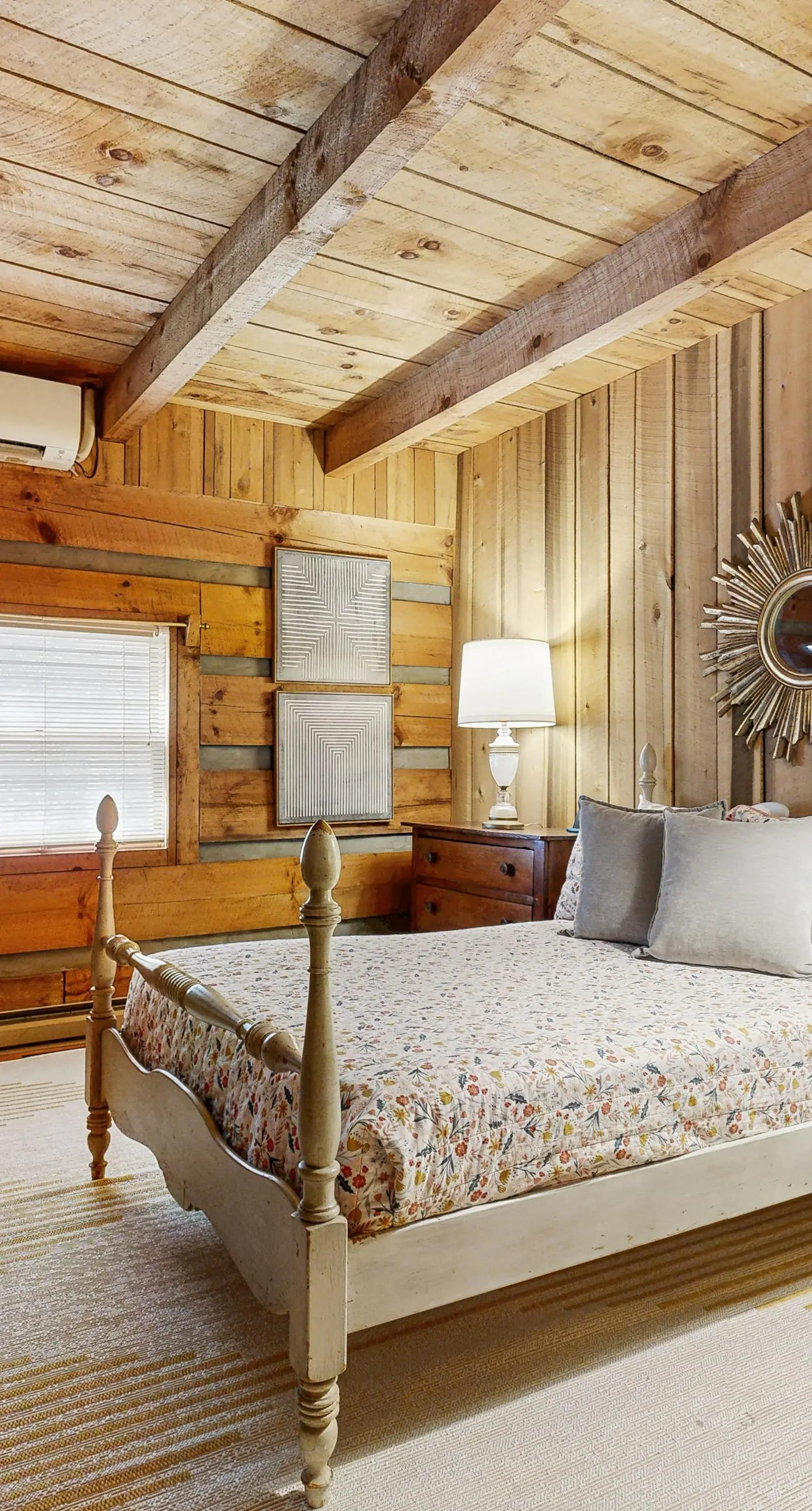 Gold Creek Cabin