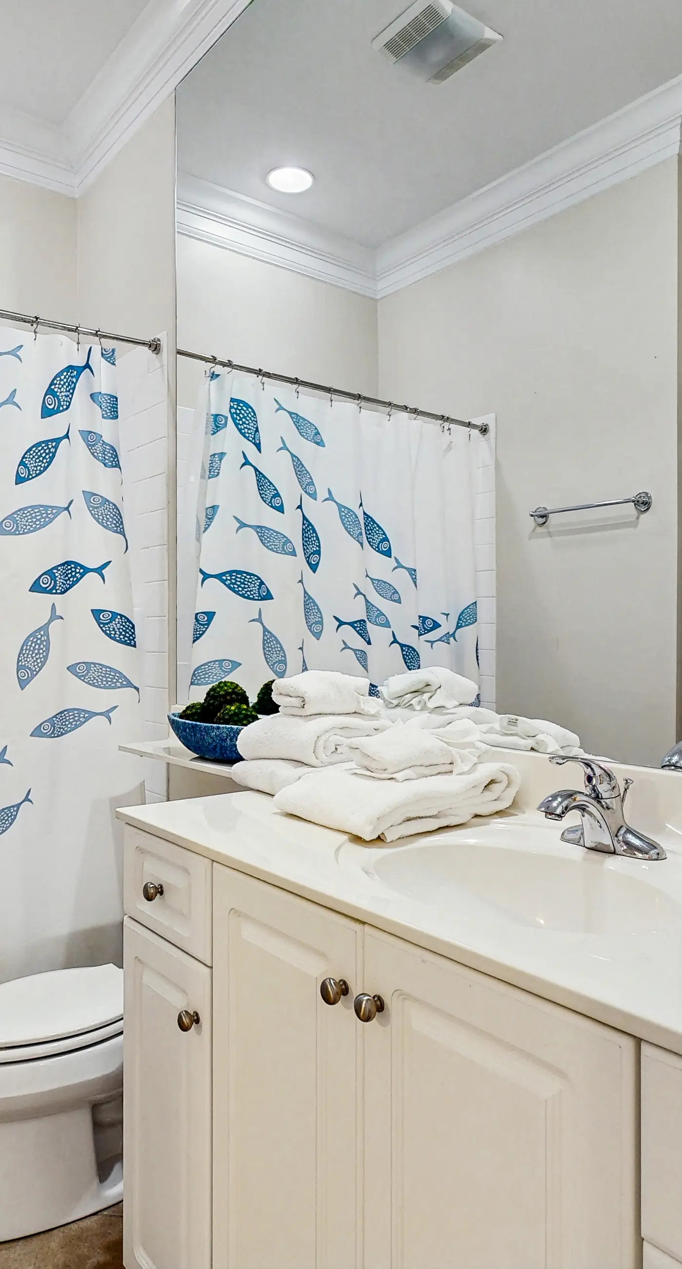 Seaside Sanctuary at Litchfield by the Sea
