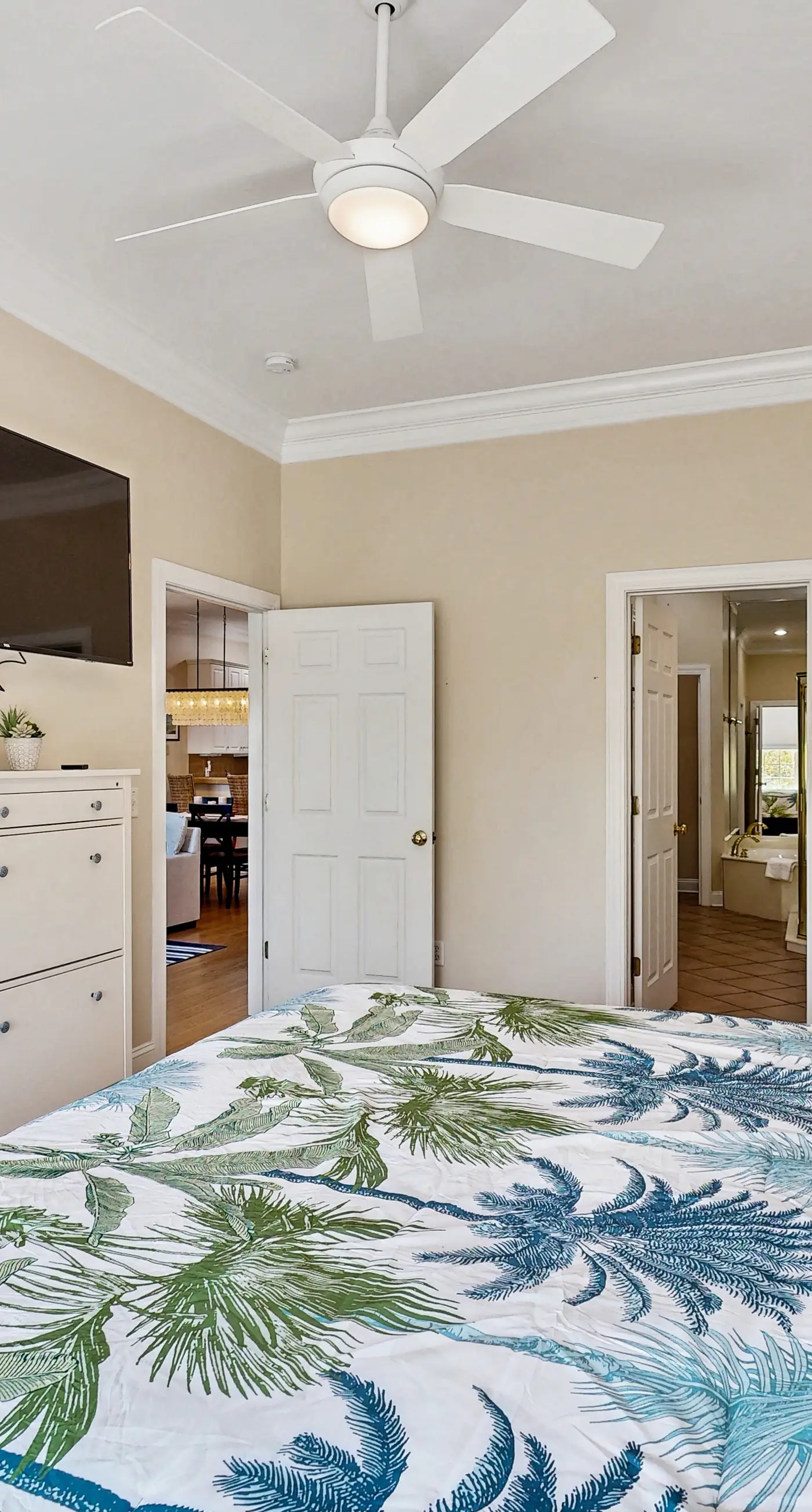 Seaside Sanctuary at Litchfield by the Sea