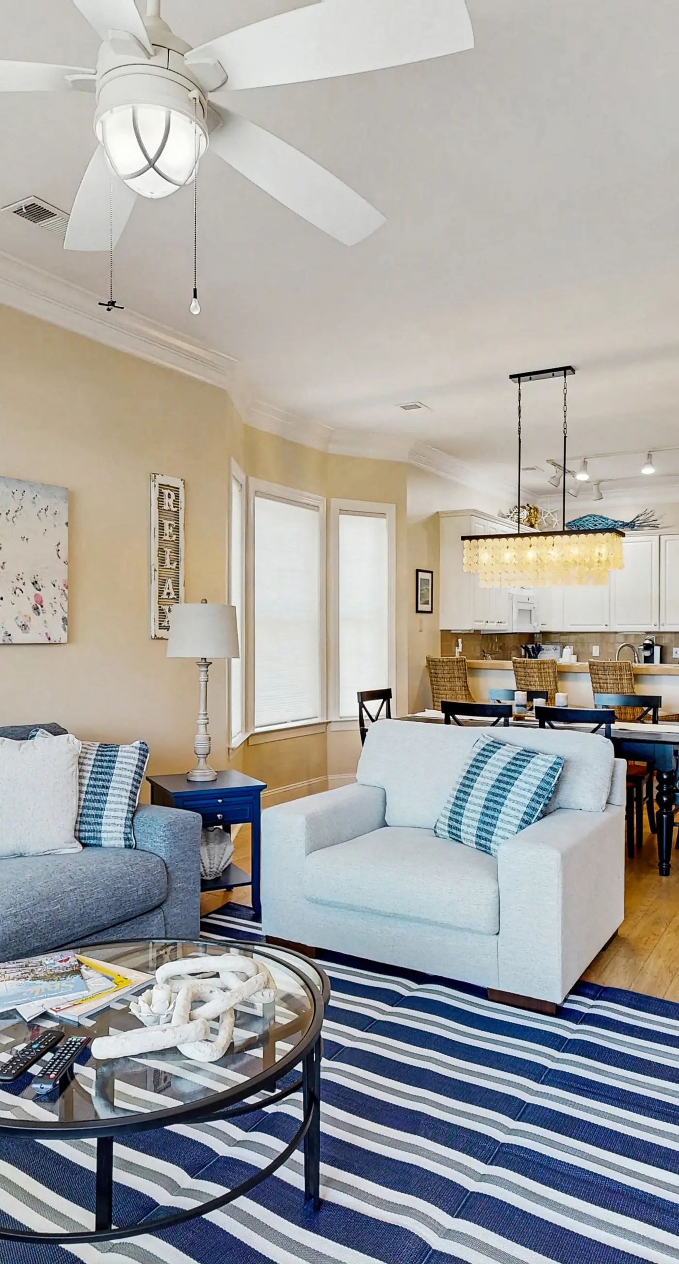Seaside Sanctuary at Litchfield by the Sea