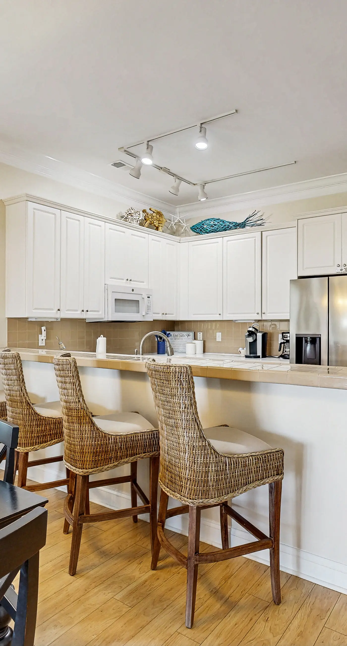 Seaside Sanctuary at Litchfield by the Sea