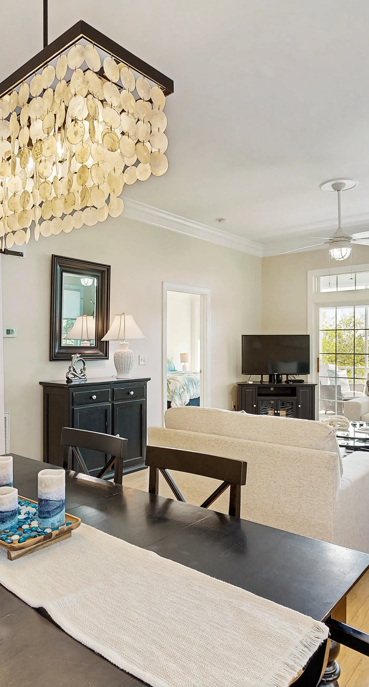 Seaside Sanctuary at Litchfield by the Sea