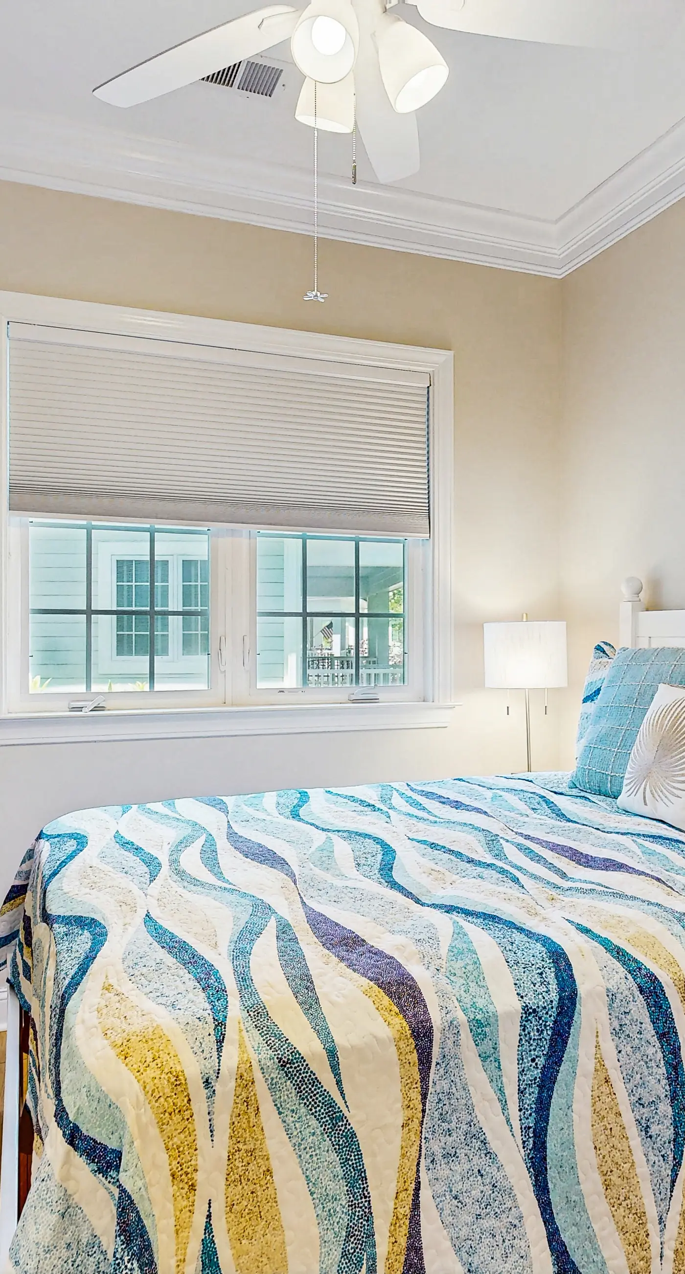 Seaside Sanctuary at Litchfield by the Sea