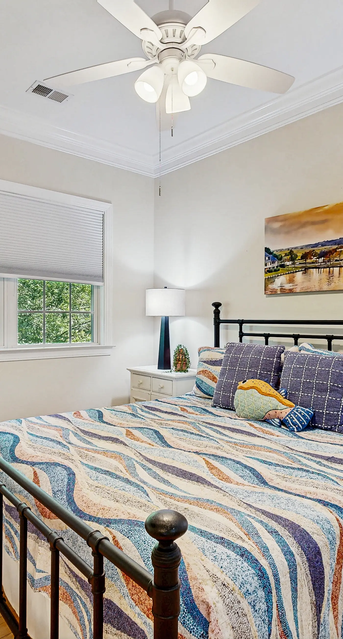 Seaside Sanctuary at Litchfield by the Sea