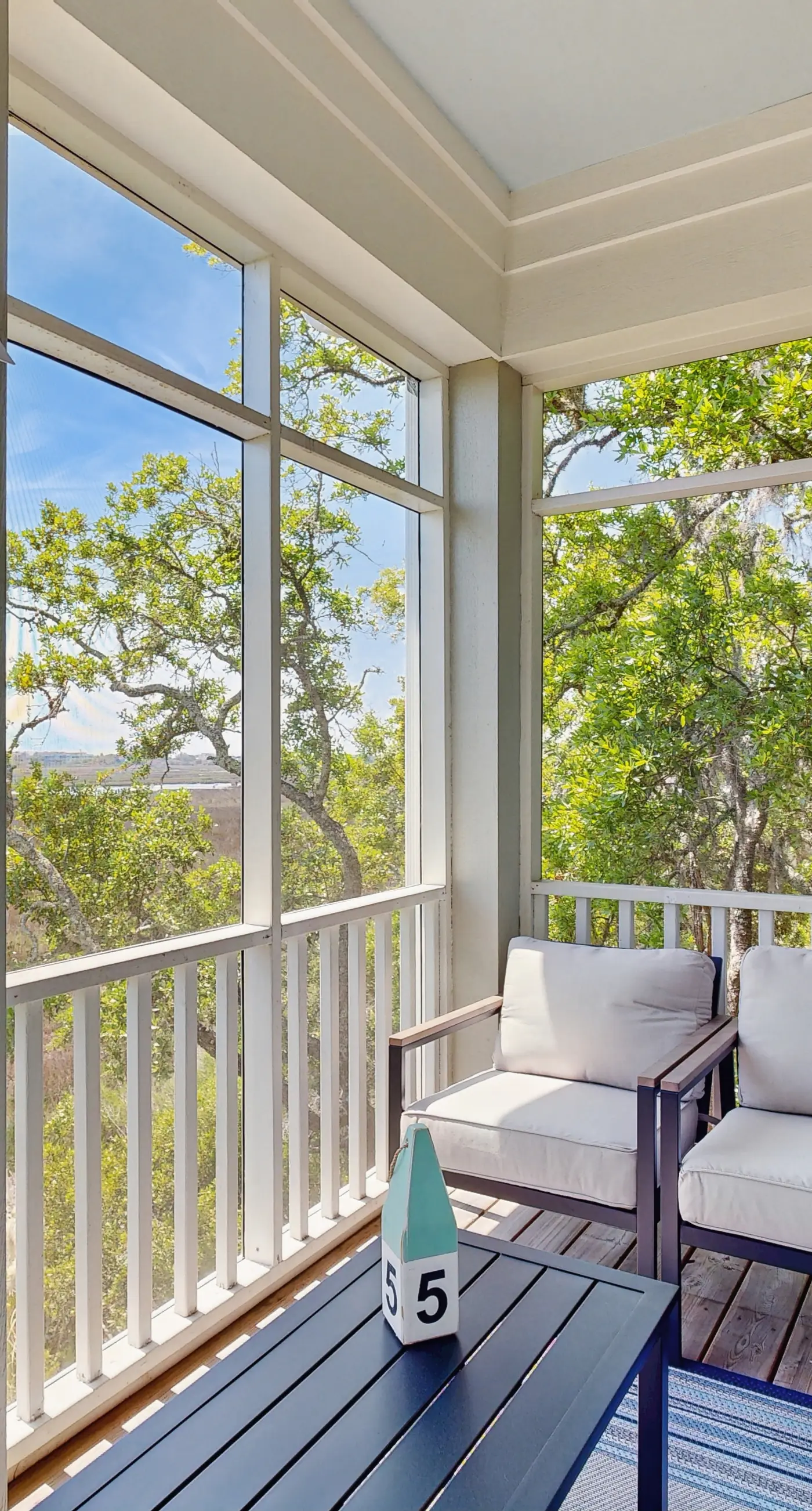 Seaside Sanctuary at Litchfield by the Sea