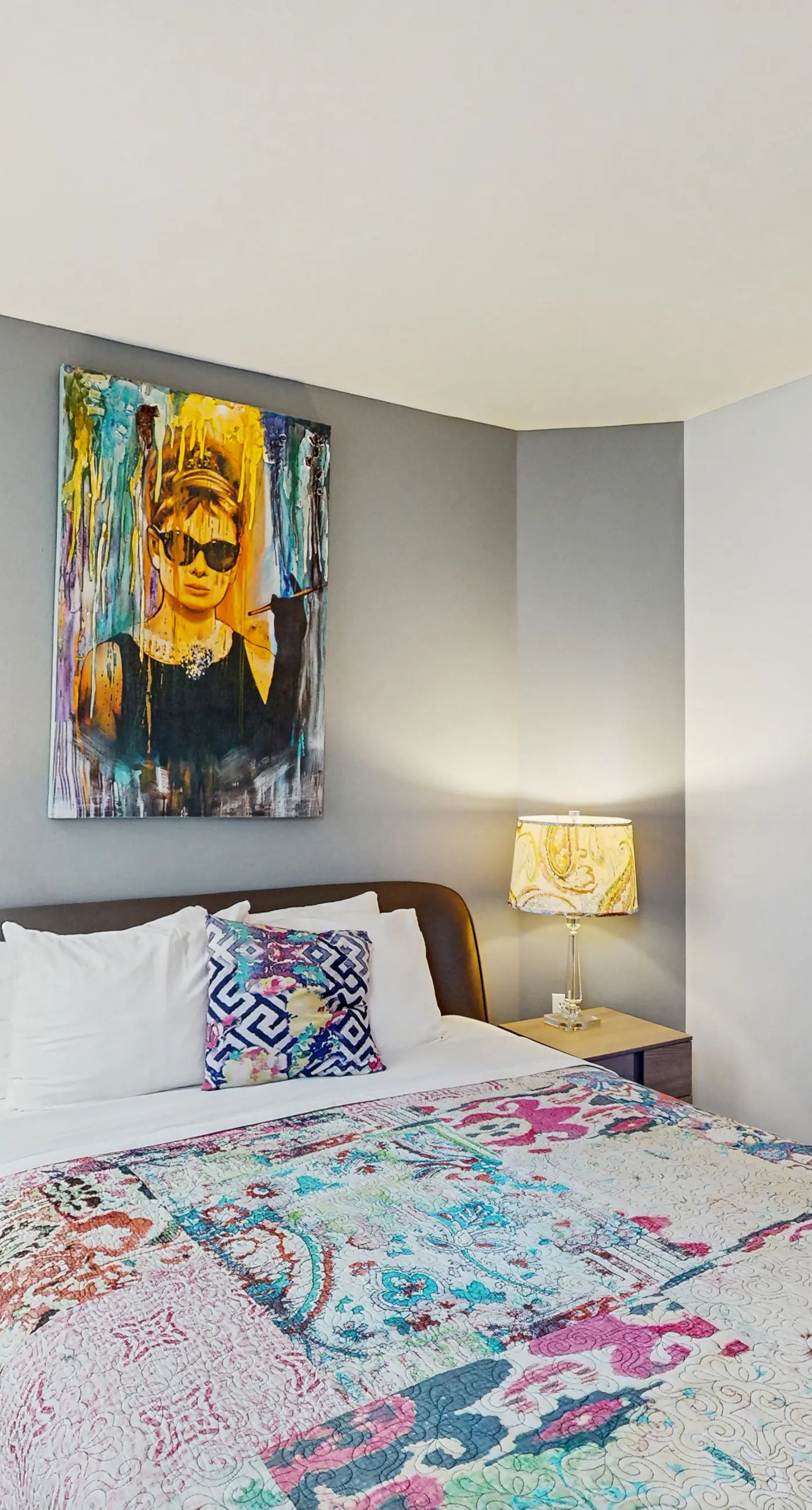 Belltown Court Sunset Penthouse