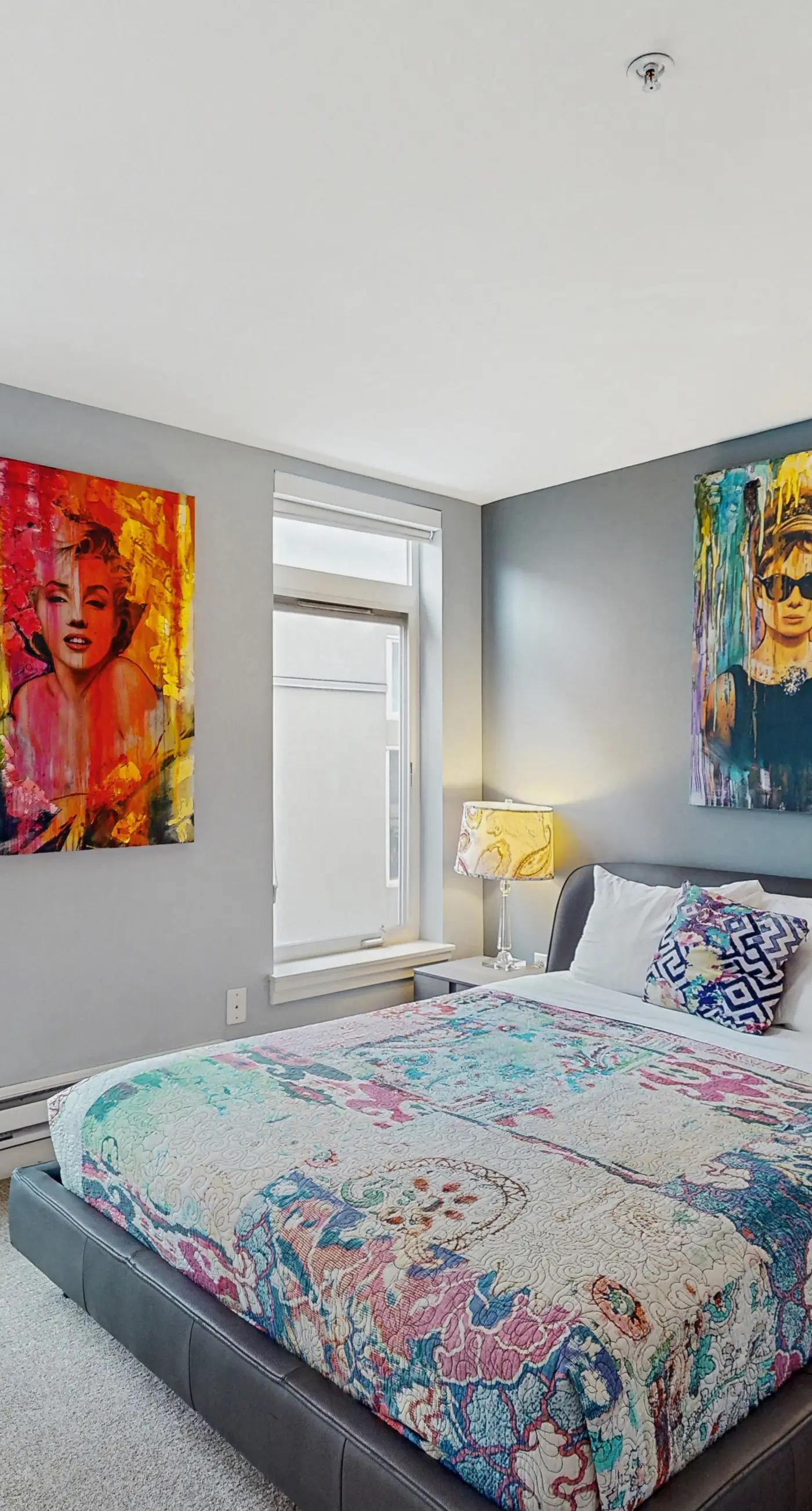 Belltown Court Sunset Penthouse