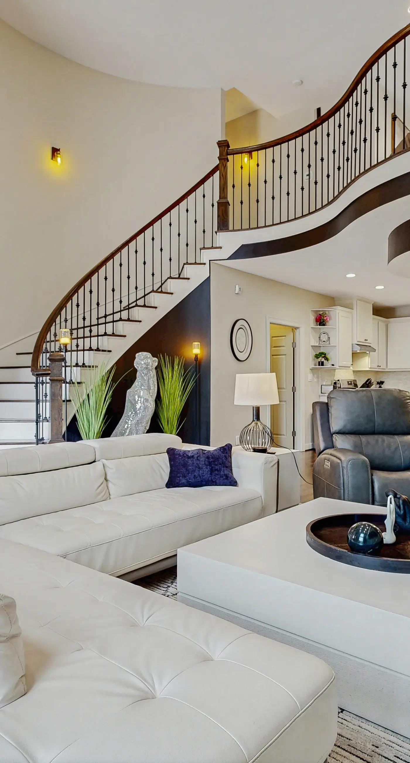 The James & Marilyn Villa