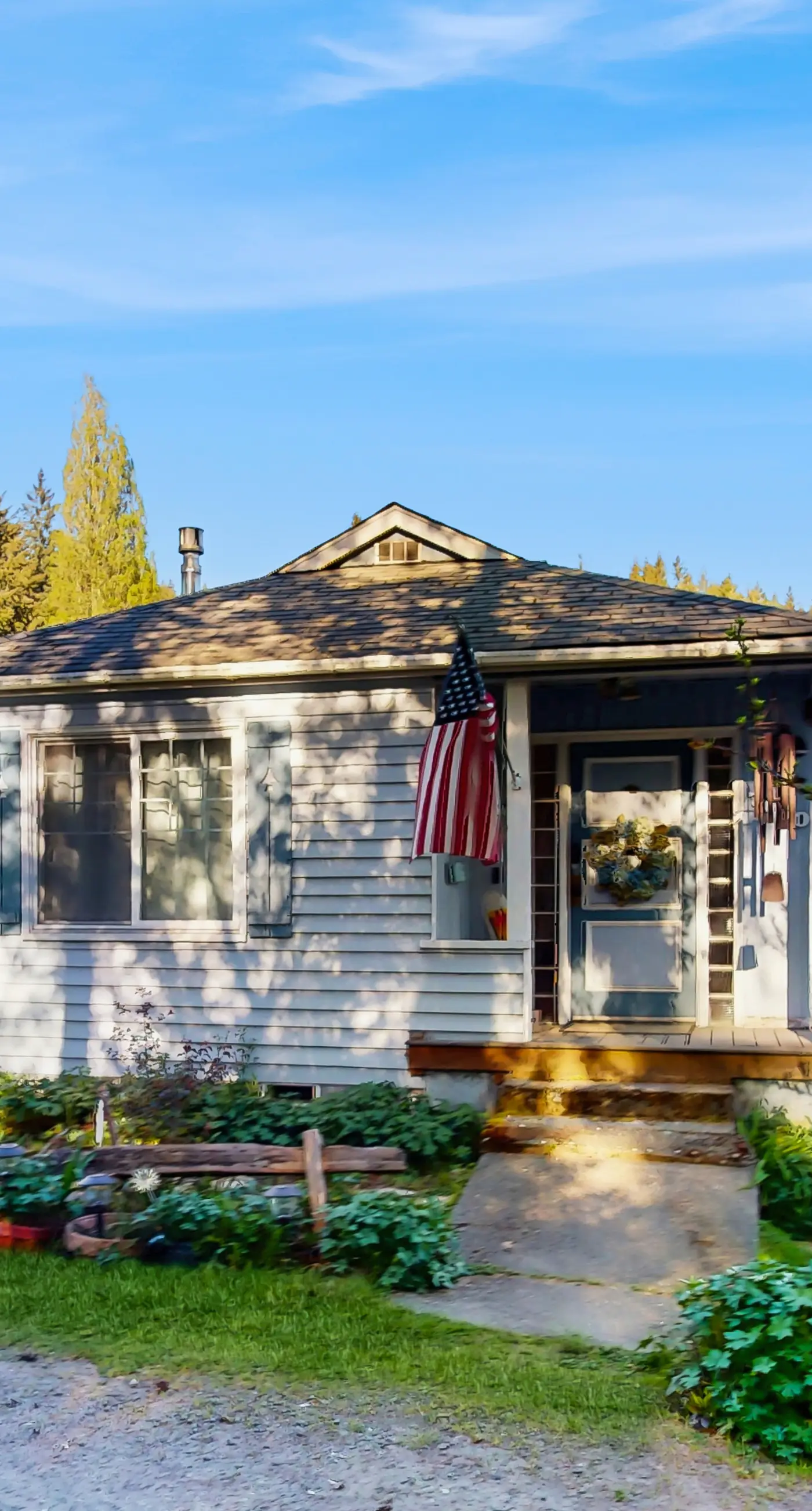 Eagle Harbor House World Cup Availability 