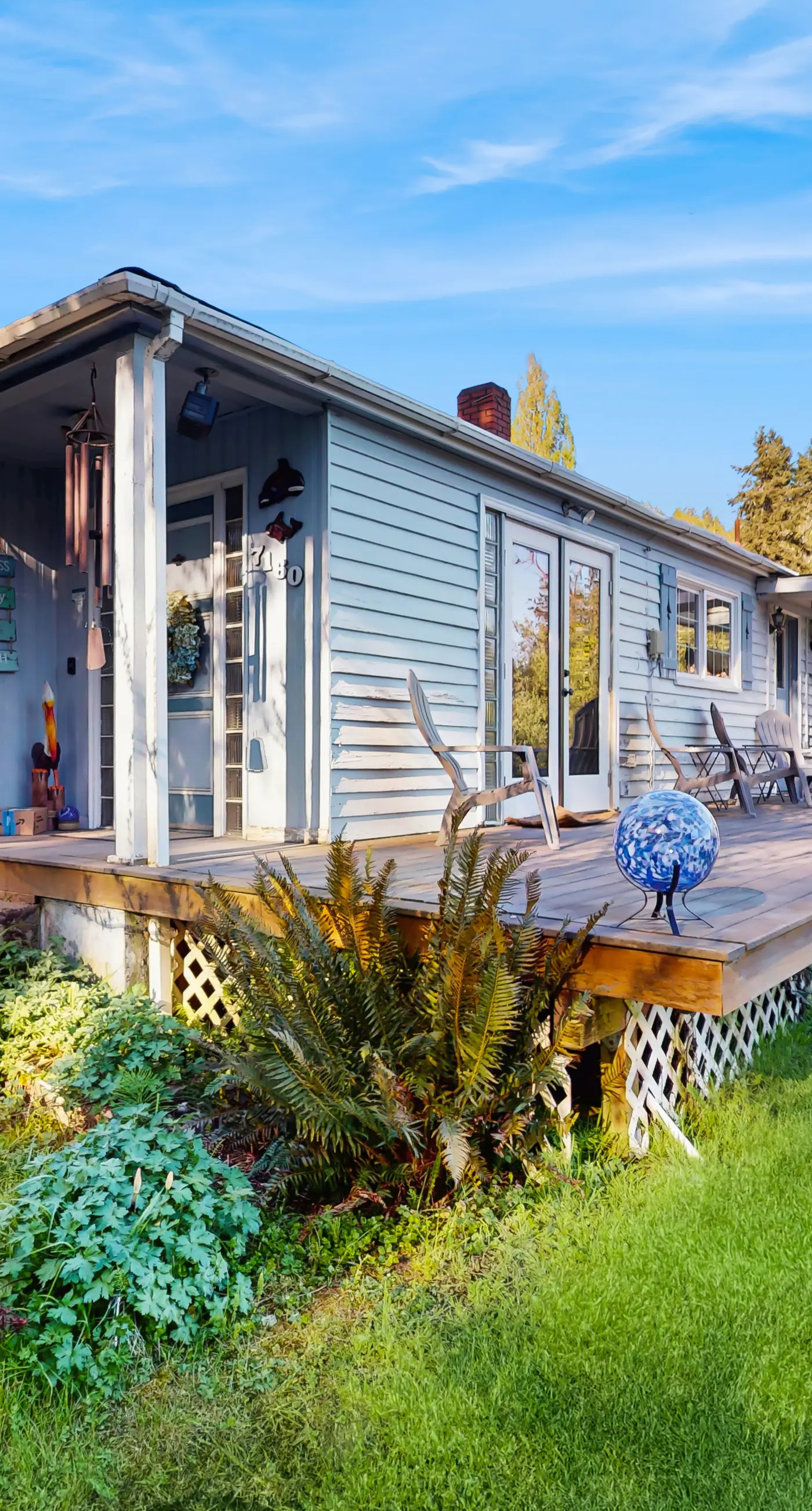Eagle Harbor House World Cup Availability 
