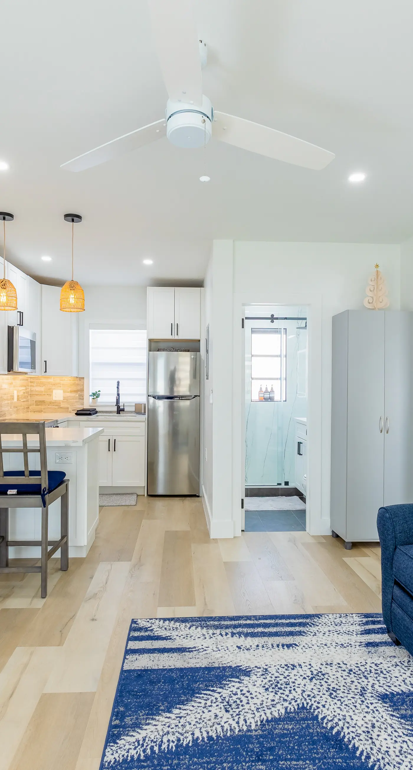311 Beach Retreat