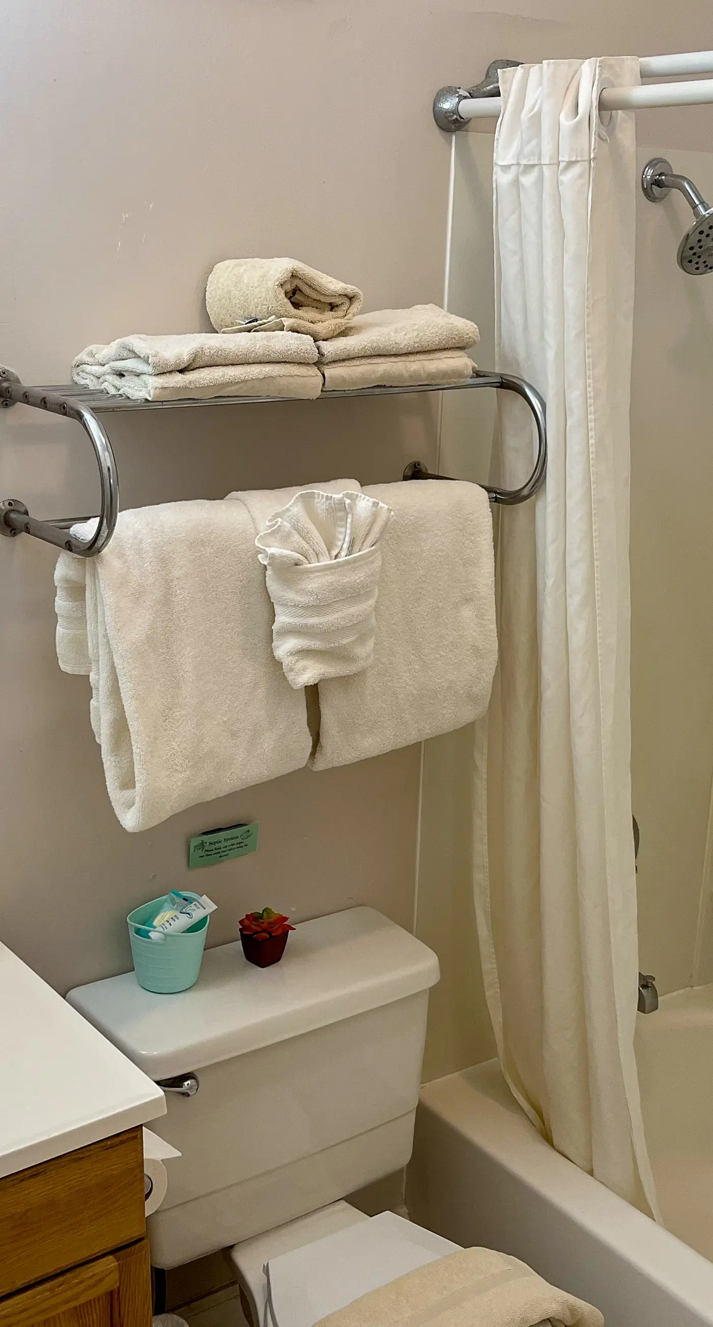 Beachwood Condos & Resort #6 