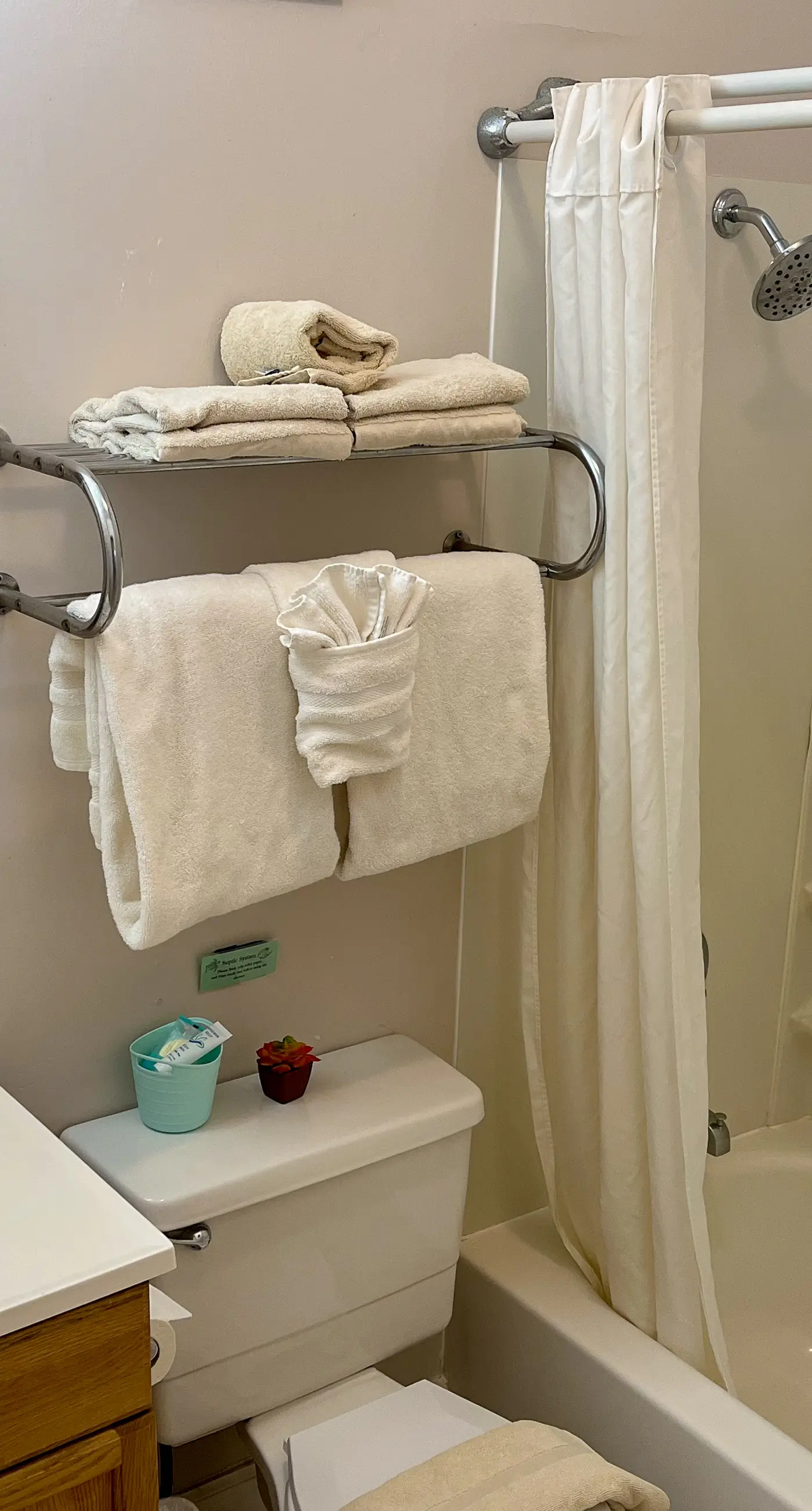Beachwood Condos & Resort #6 