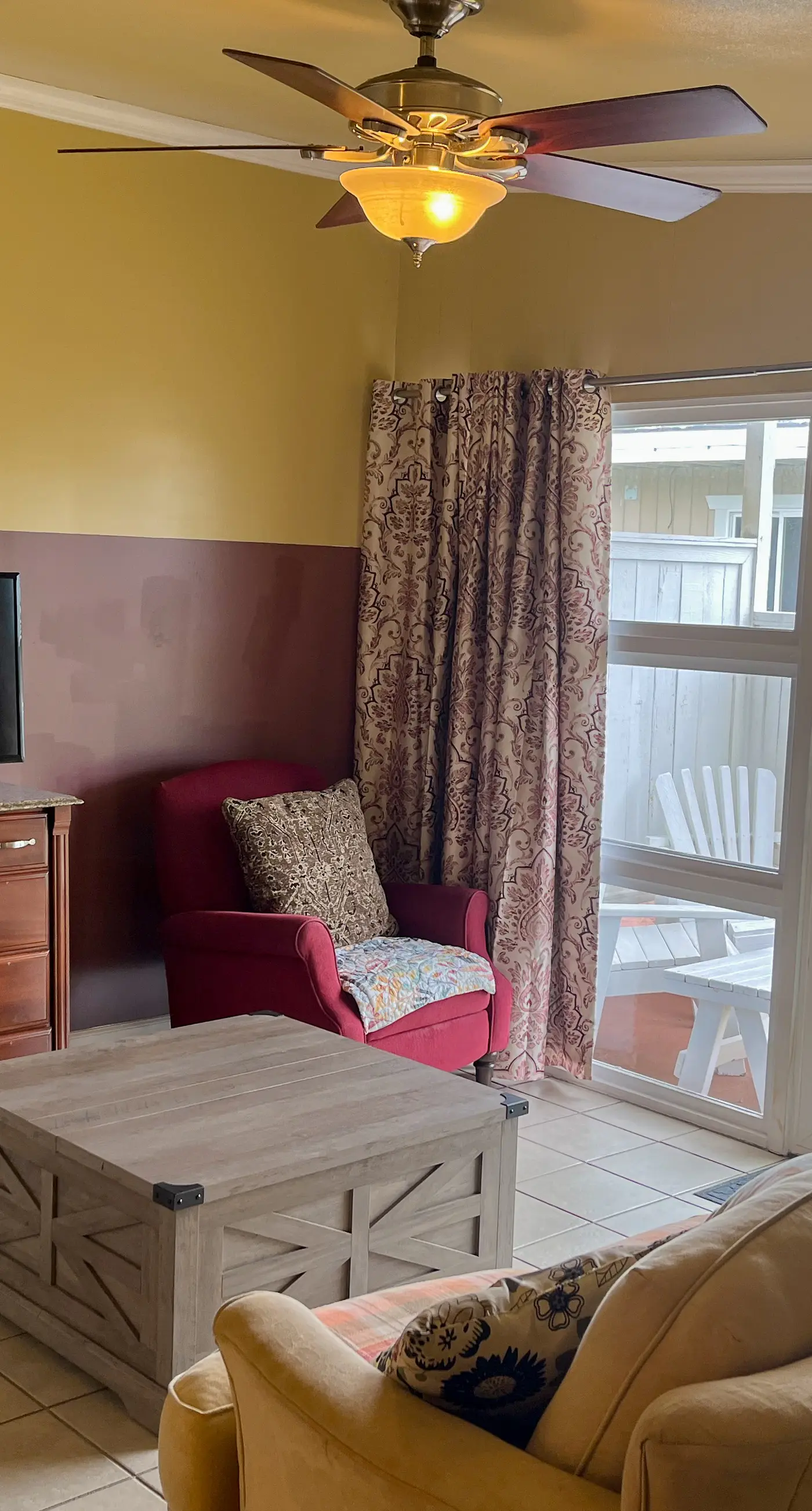 Beachwood Condos & Resort #6 