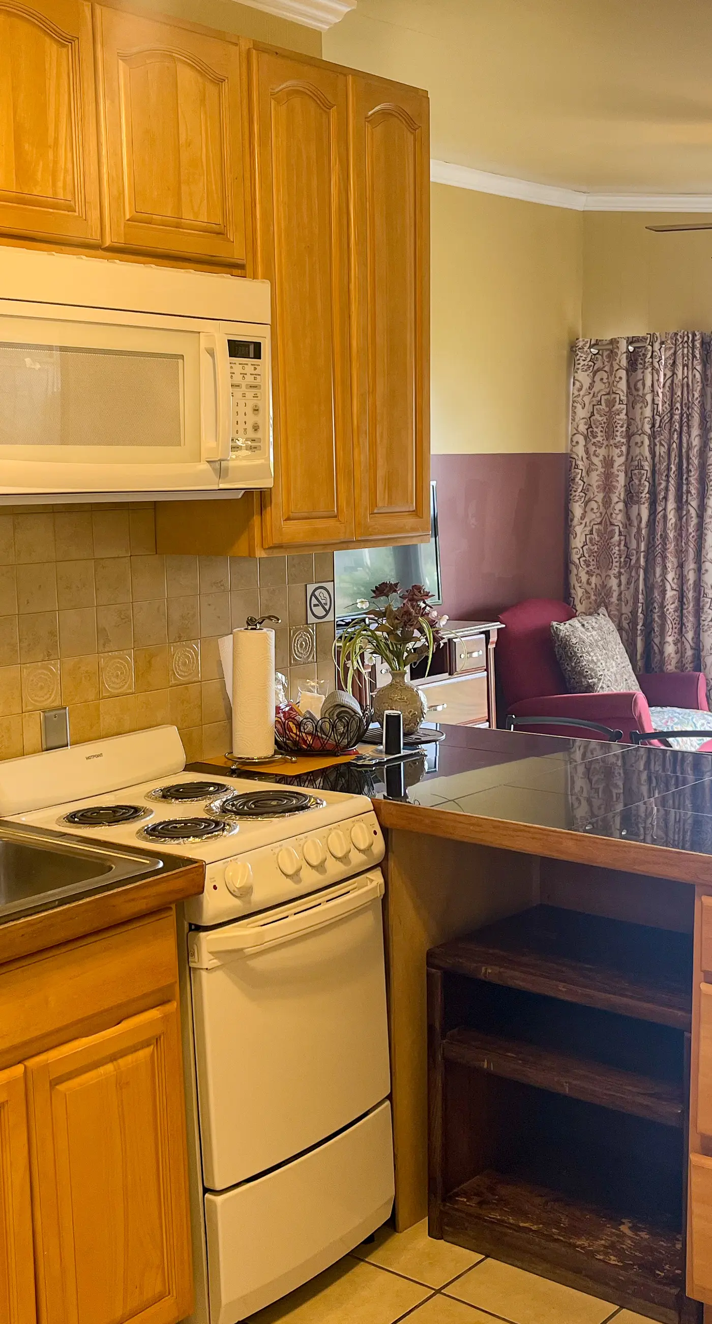 Beachwood Condos & Resort #6 