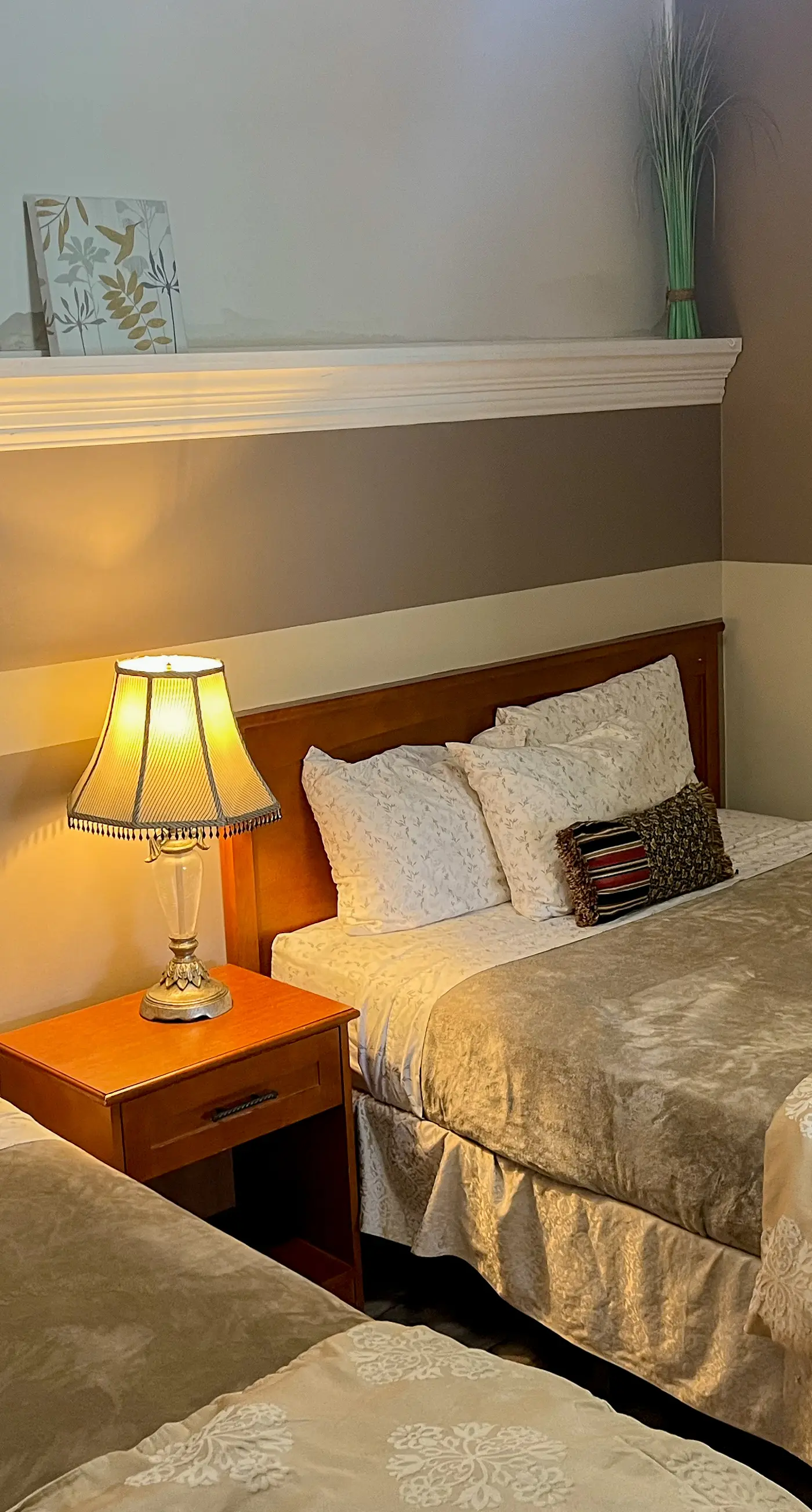Beachwood Condos & Resort #6 
