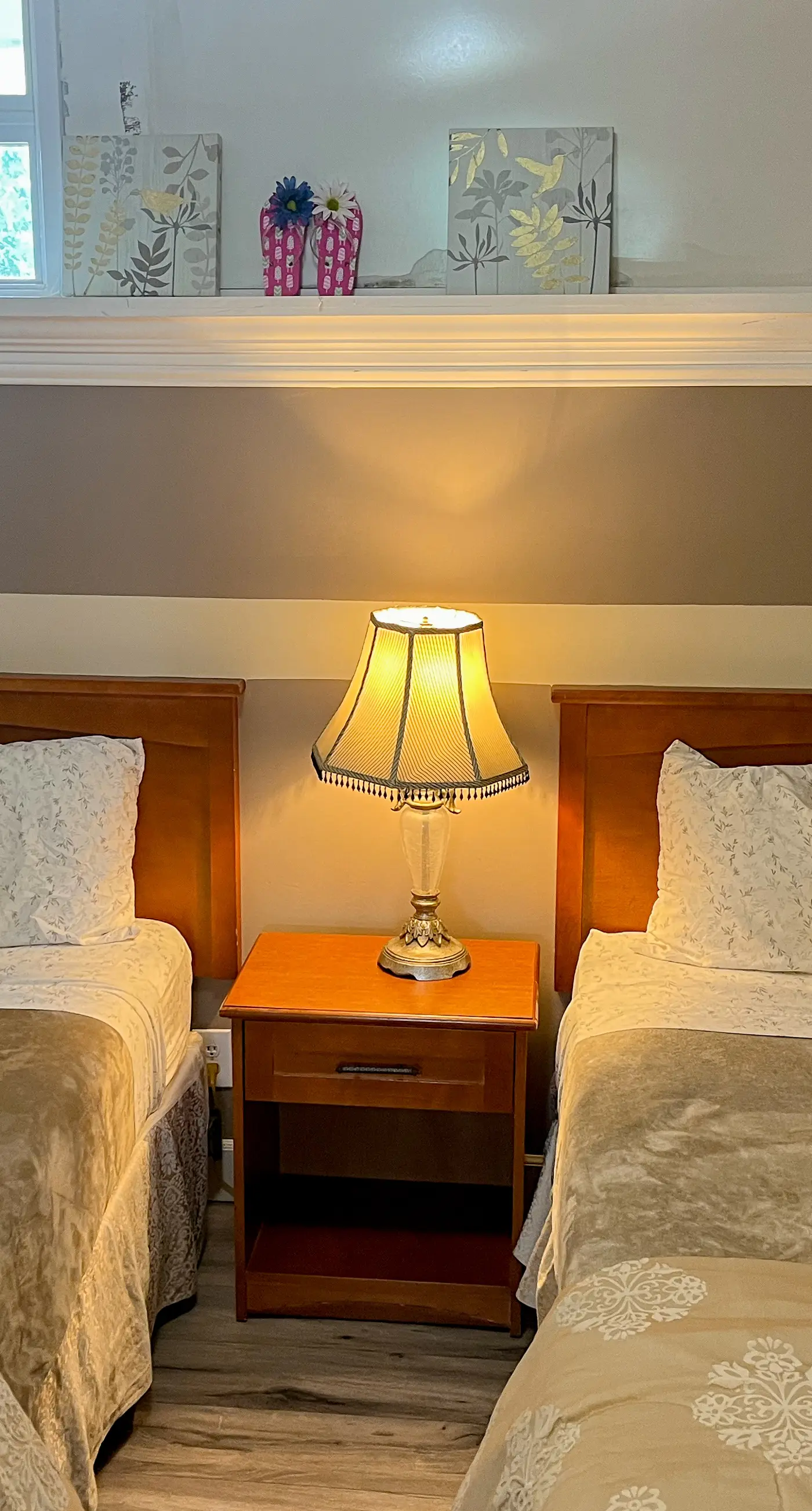 Beachwood Condos & Resort #6 