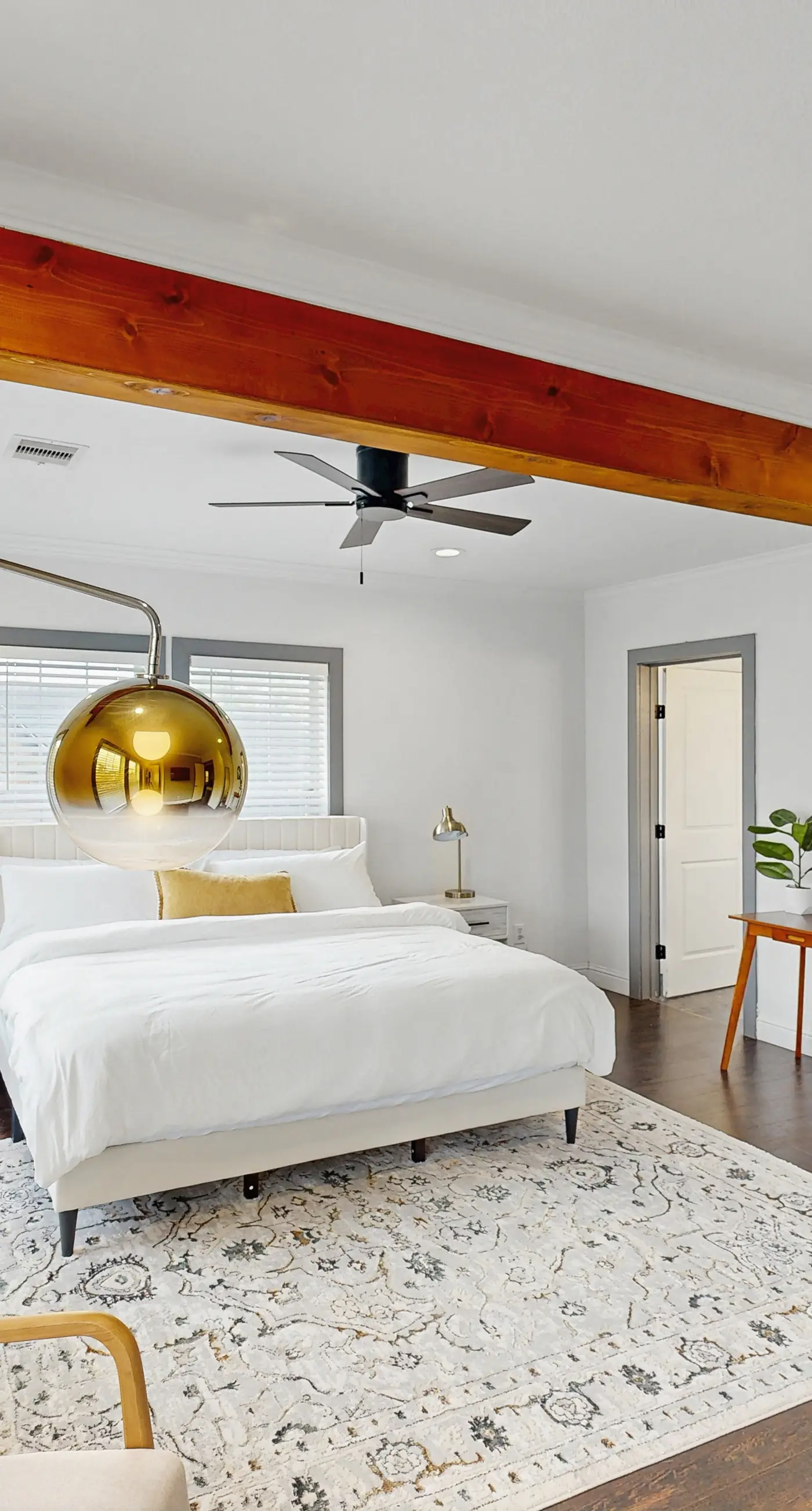Luxe Landing
