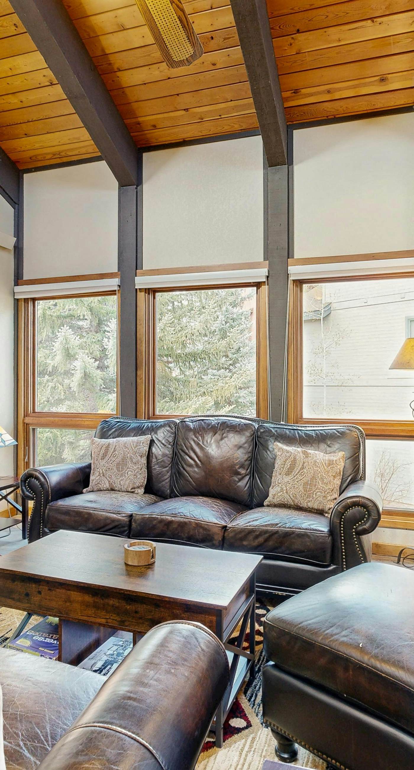 Lodge at Steamboat B304