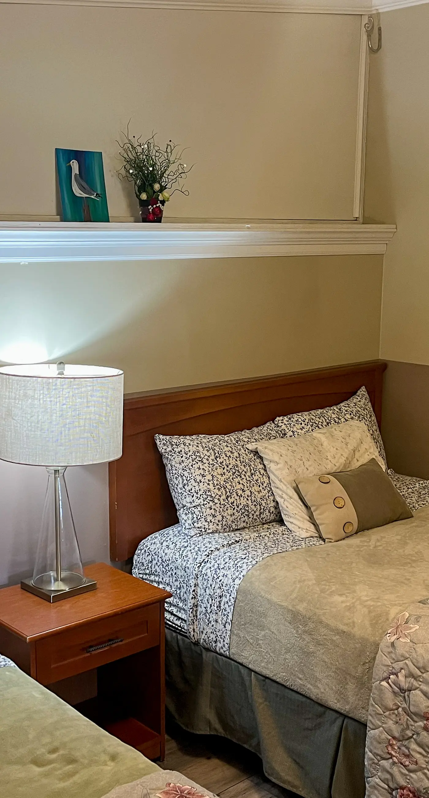 Beachwood Condos & Resort #21