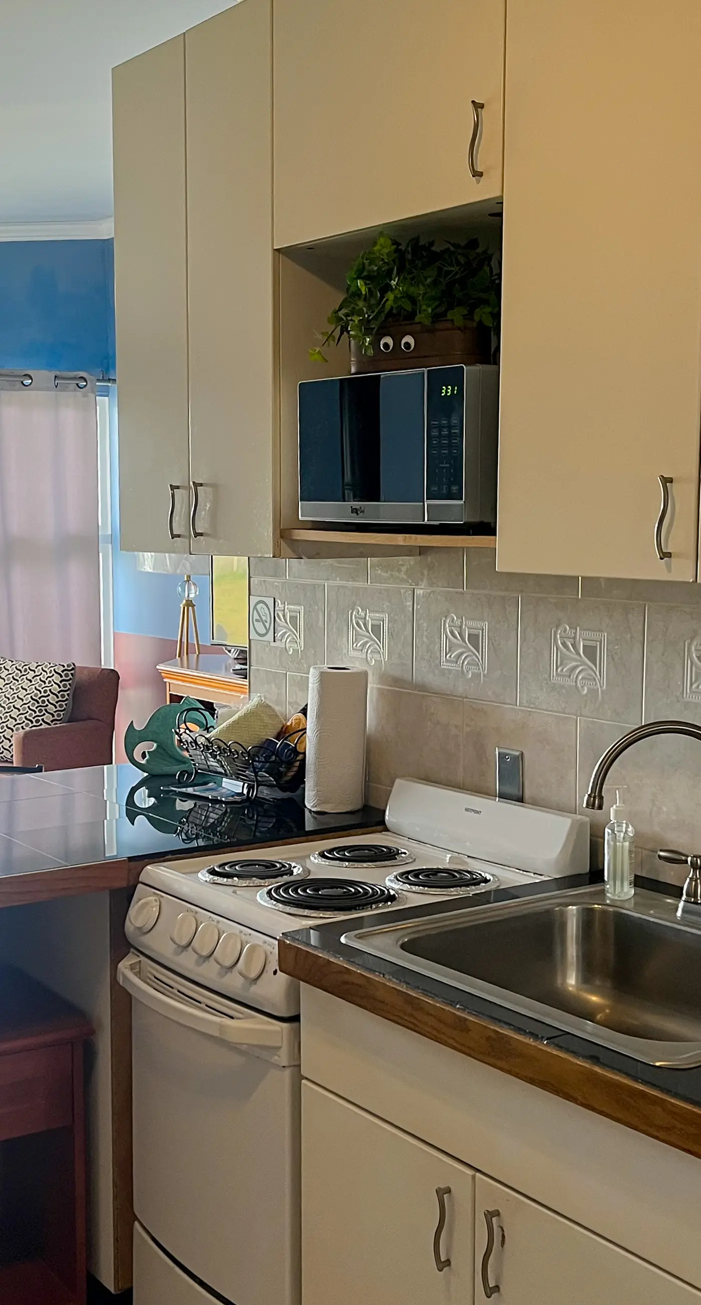 Beachwood Condos & Resort #22