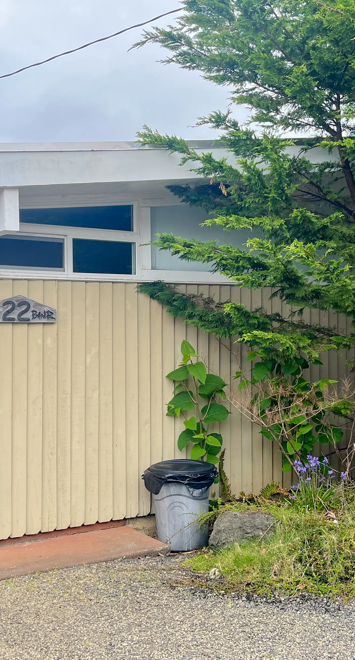 Beachwood Condos & Resort #22
