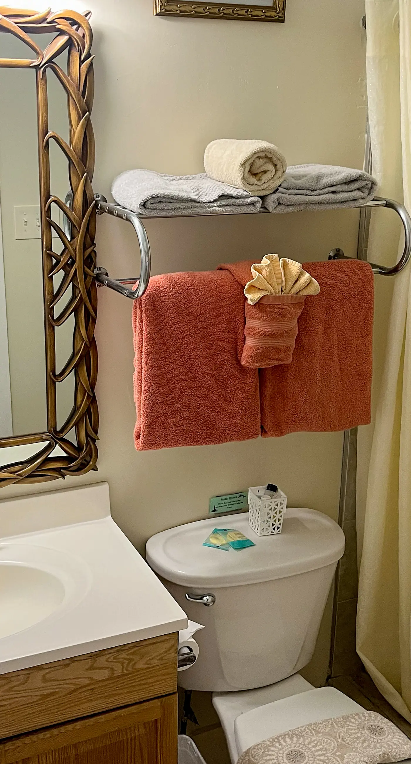 Beachwood Condos & Resort #27