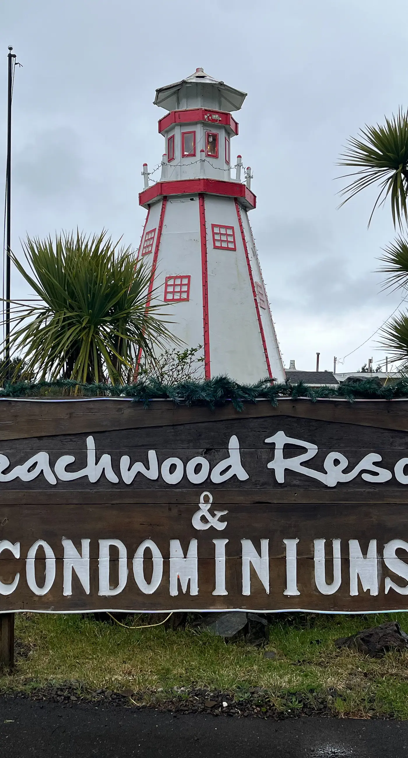 Beachwood Condos & Resort #16